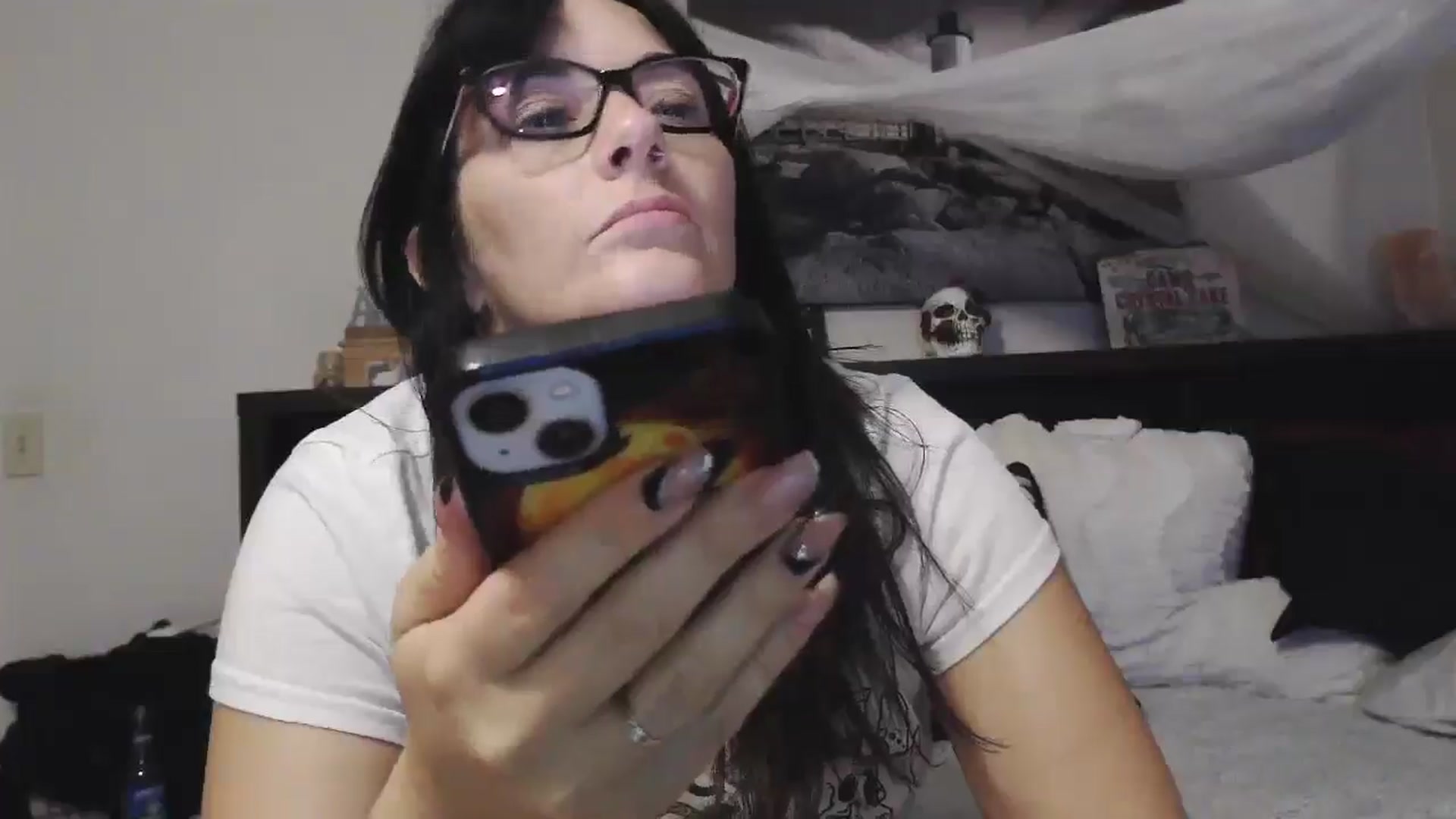 Gallery image thumbnail from CrystalLake's myfreecams stream on, 07/23/2024, 06:10 image 19 of 20