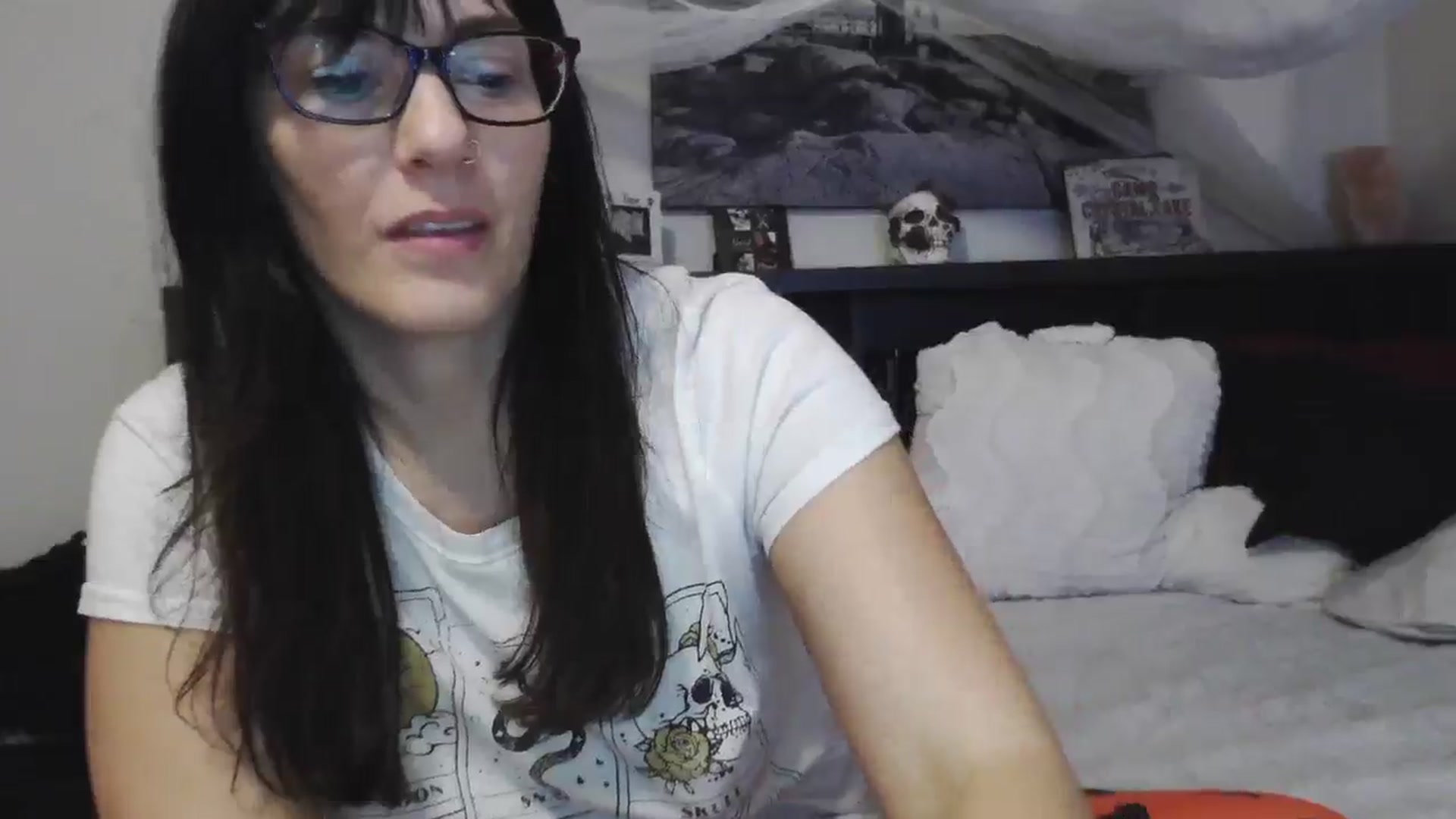 Gallery image thumbnail from CrystalLake's myfreecams stream on, 07/23/2024, 09:04 image 14 of 20