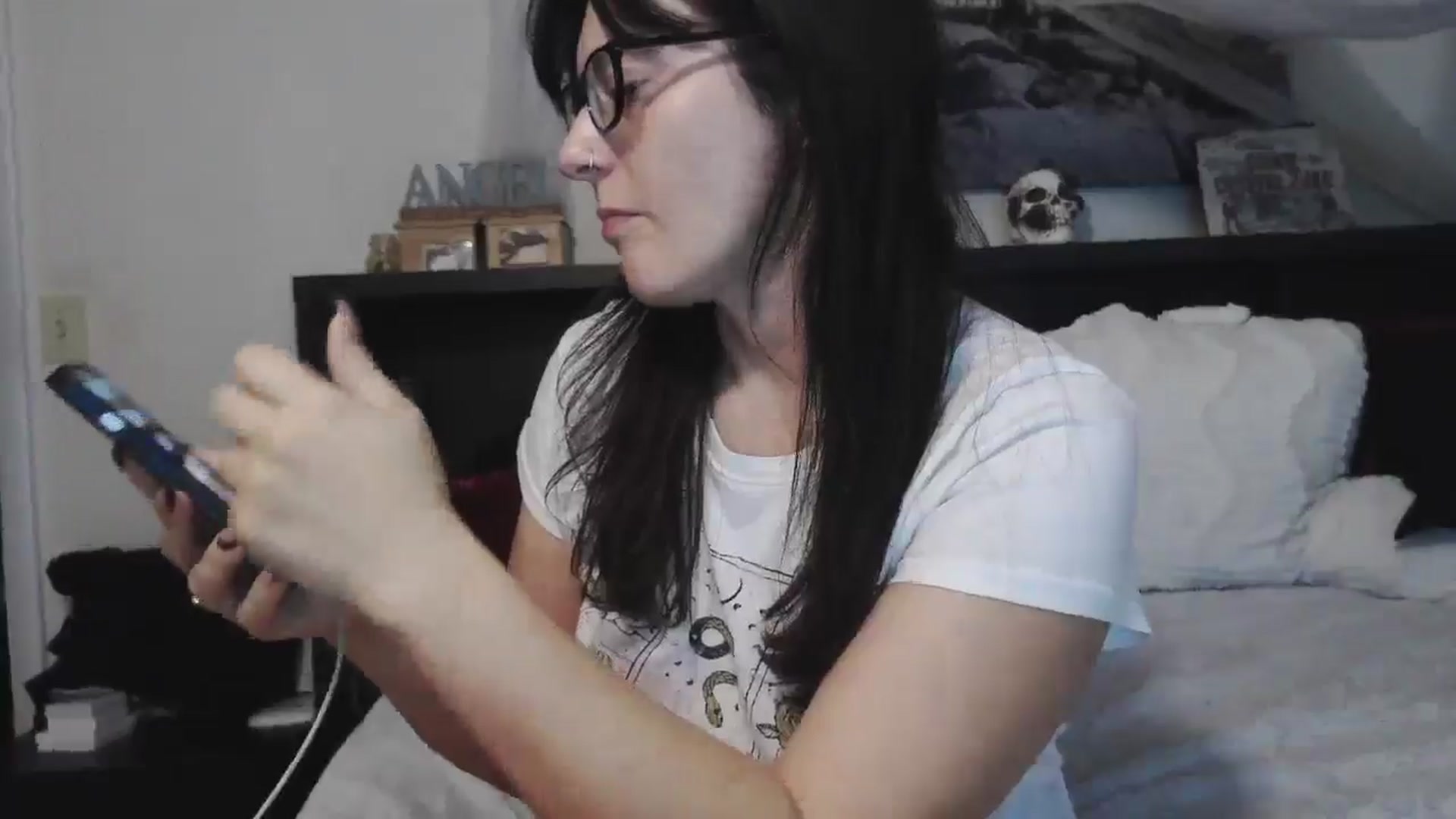 Gallery image thumbnail from CrystalLake's myfreecams stream on, 07/23/2024, 09:04 image 18 of 20