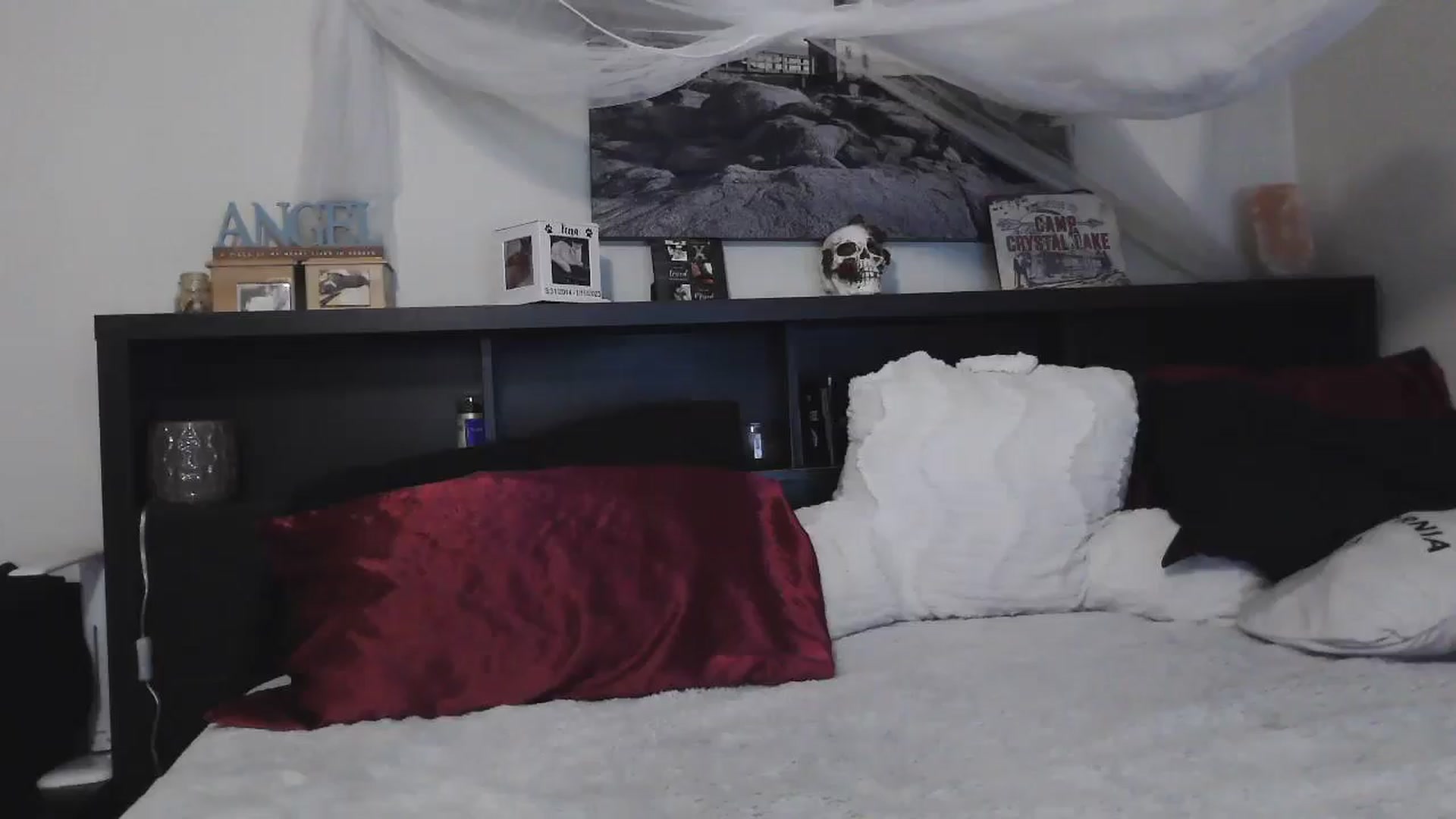 Gallery image thumbnail from CrystalLake's myfreecams stream on, 07/23/2024, 09:04 image 1 of 20