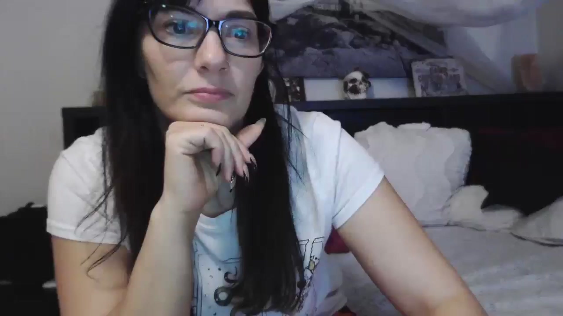 Gallery image thumbnail from CrystalLake's myfreecams stream on, 07/23/2024, 09:04 image 9 of 20