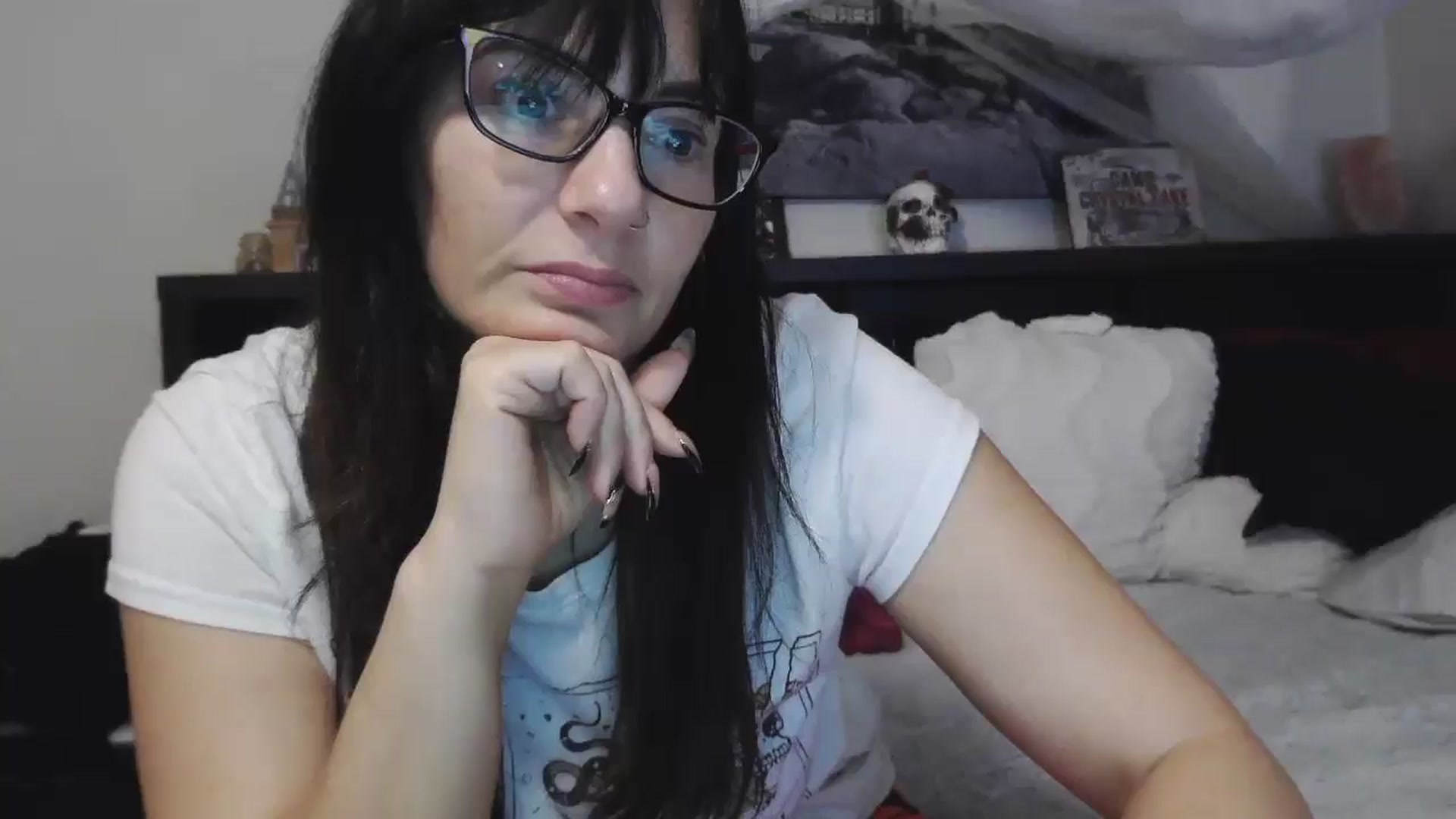 Gallery image thumbnail from CrystalLake's myfreecams stream on, 07/23/2024, 09:04 image 10 of 20