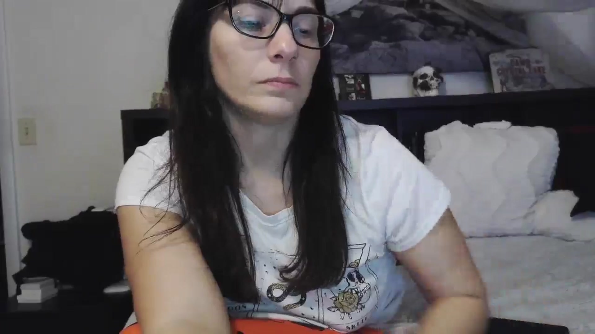 Gallery image thumbnail from CrystalLake's myfreecams stream on, 07/23/2024, 09:04 image 17 of 20