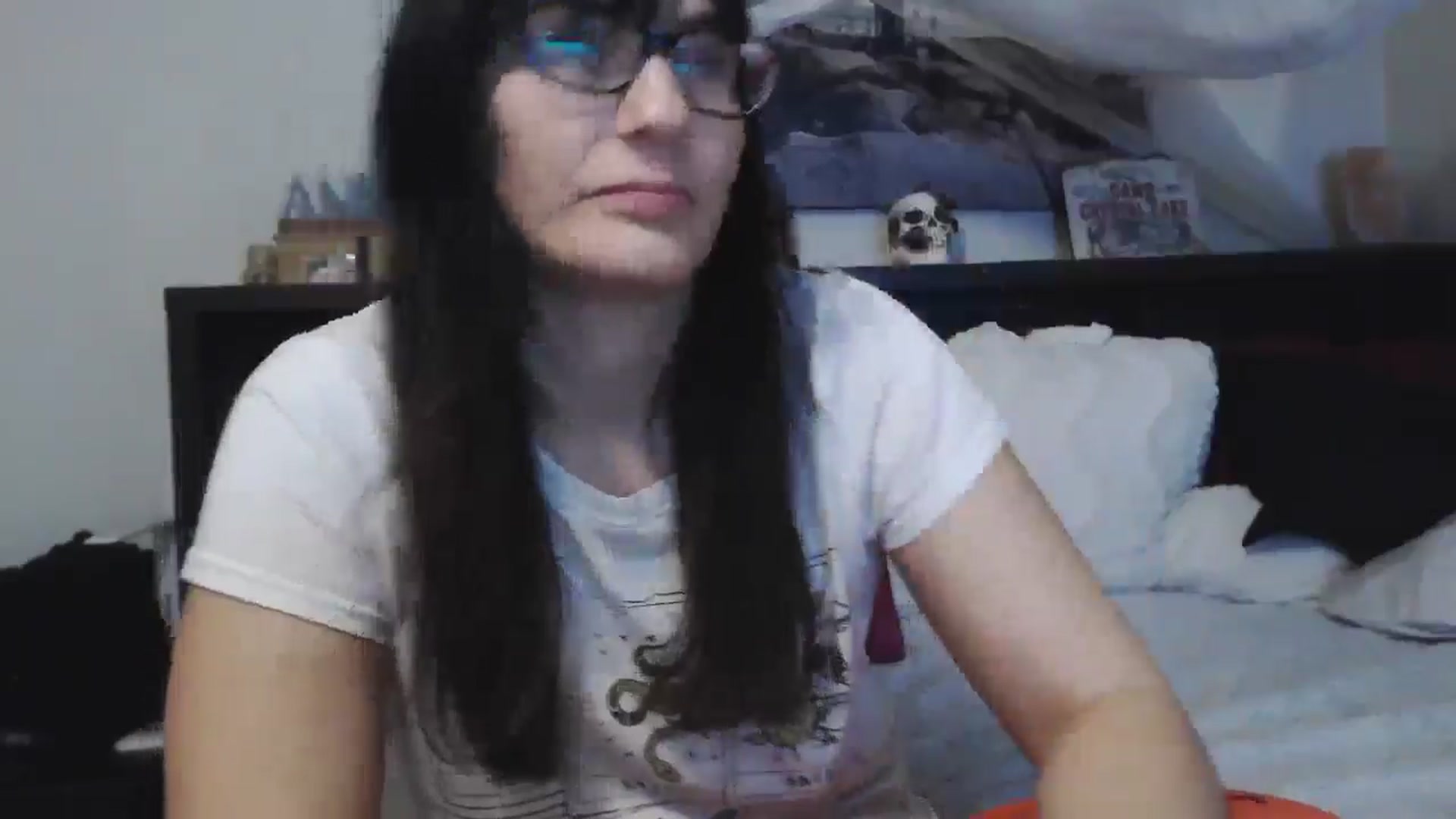 Gallery image thumbnail from CrystalLake's myfreecams stream on, 07/23/2024, 09:04 image 11 of 20