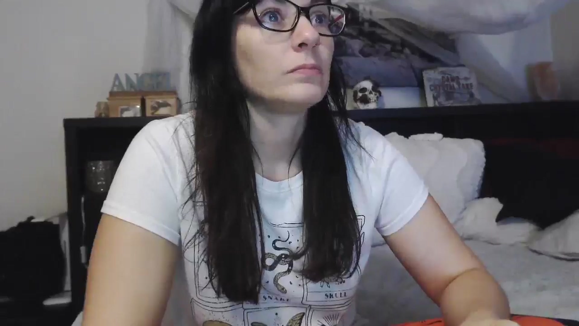 Gallery image thumbnail from CrystalLake's myfreecams stream on, 07/23/2024, 09:04 image 2 of 20