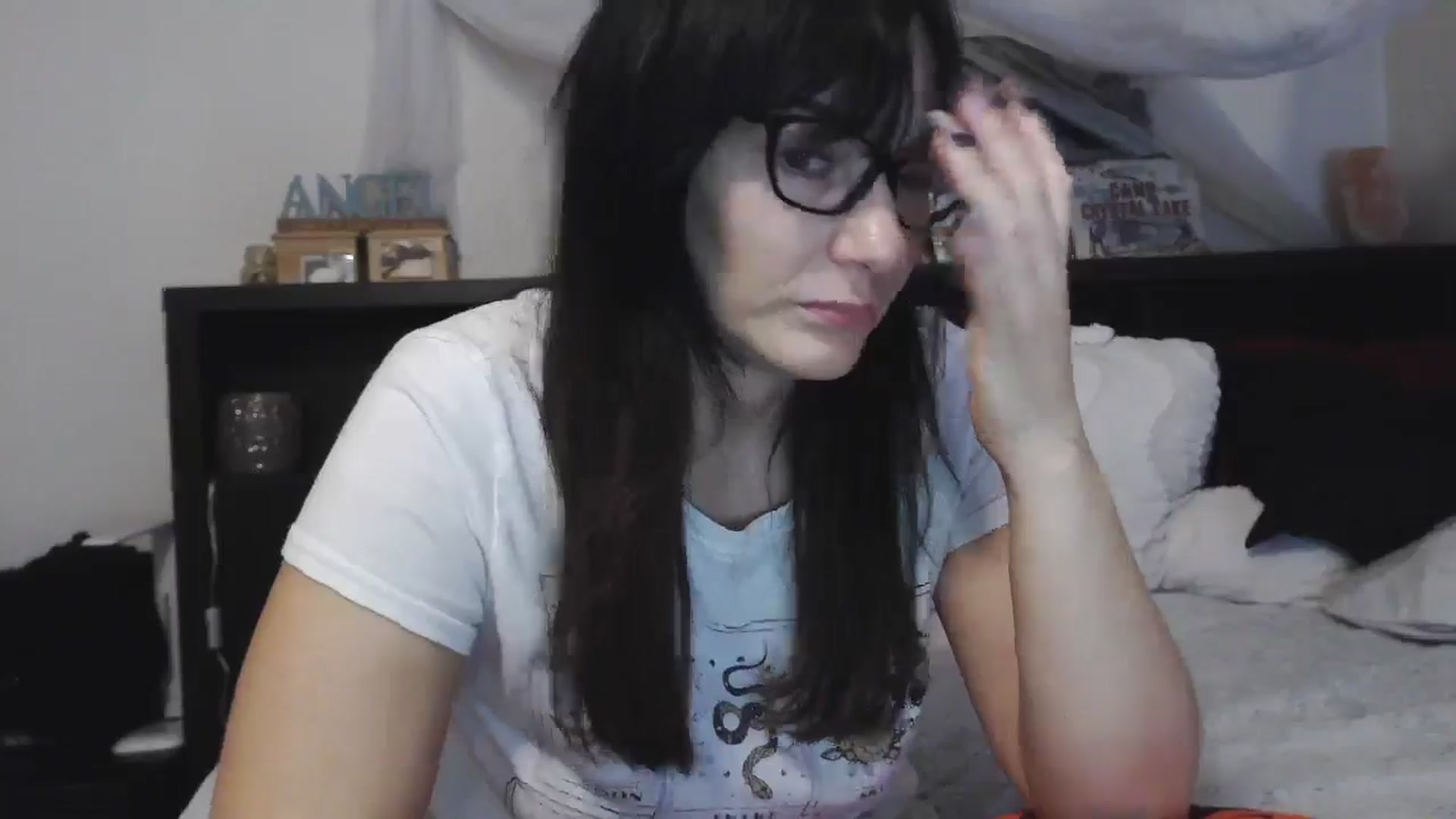 Gallery image thumbnail from CrystalLake's myfreecams stream on, 07/23/2024, 09:04 image 12 of 20
