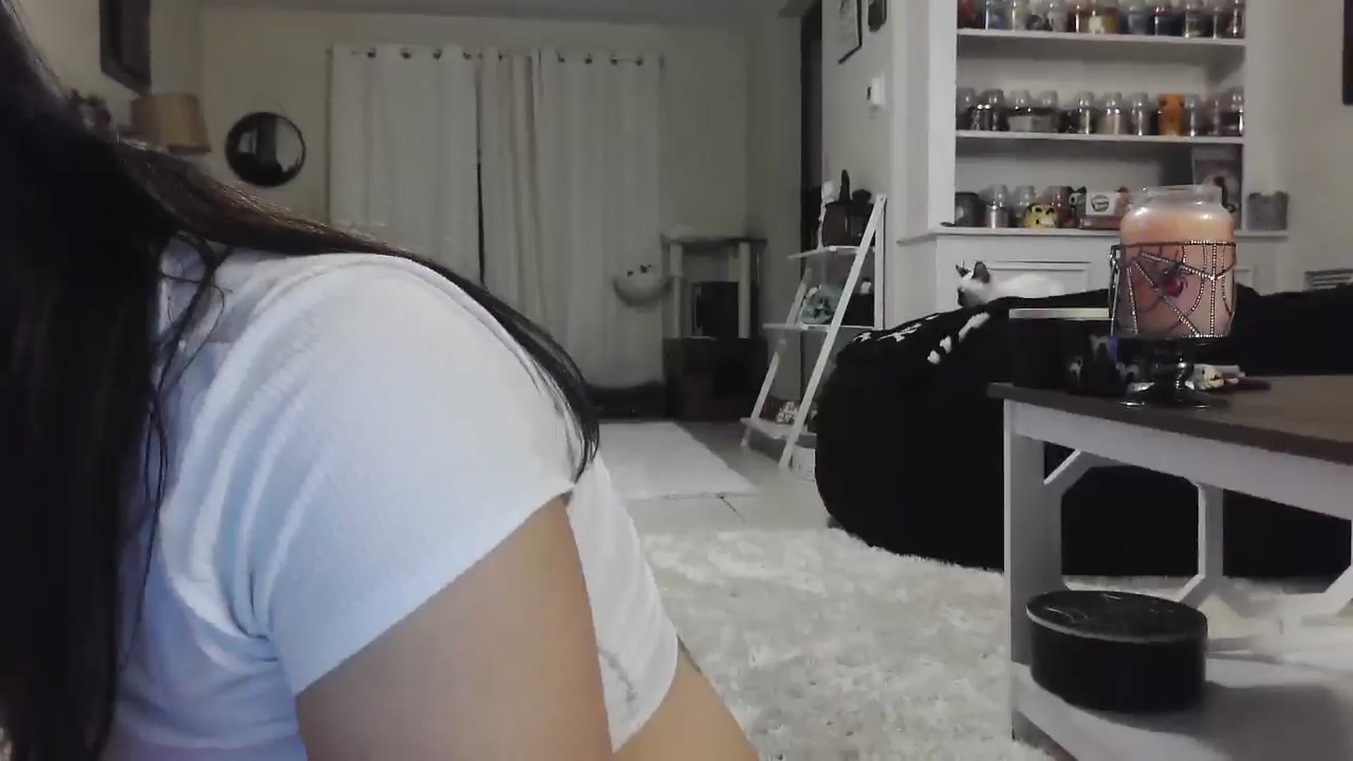 Gallery image thumbnail from CrystalLake's myfreecams stream on, 07/24/2024, 06:04 image 18 of 20