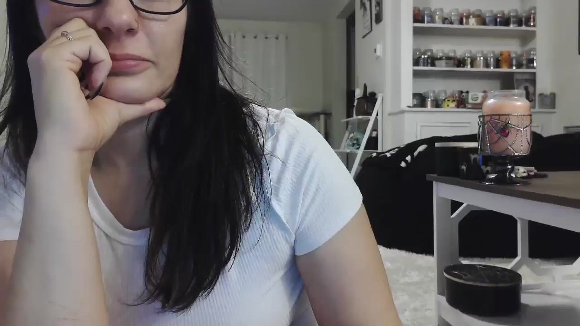 Gallery image thumbnail from CrystalLake's myfreecams stream on, 07/24/2024, 06:04 image 6 of 20