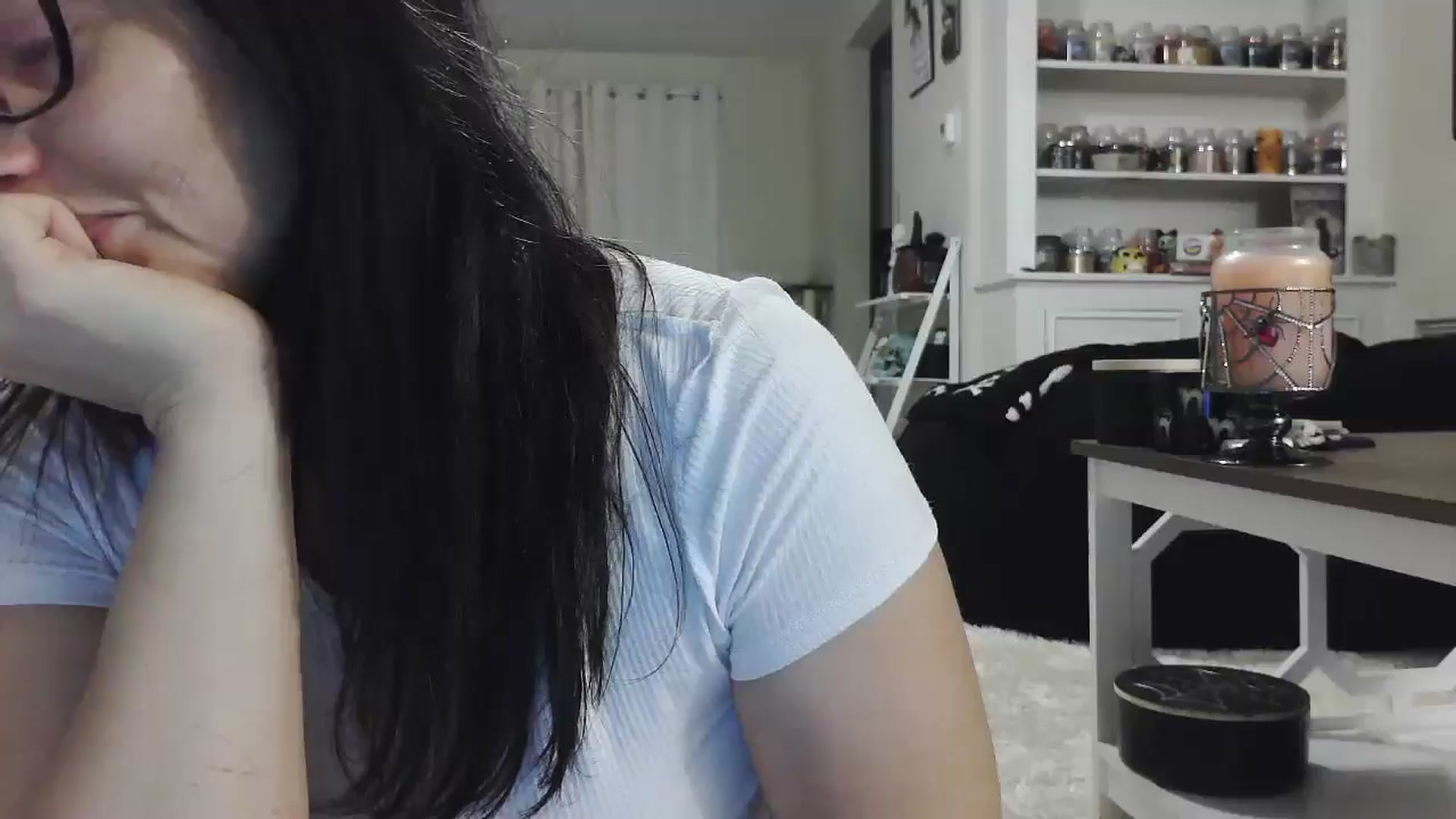Gallery image thumbnail from CrystalLake's myfreecams stream on, 07/24/2024, 06:04 image 8 of 20
