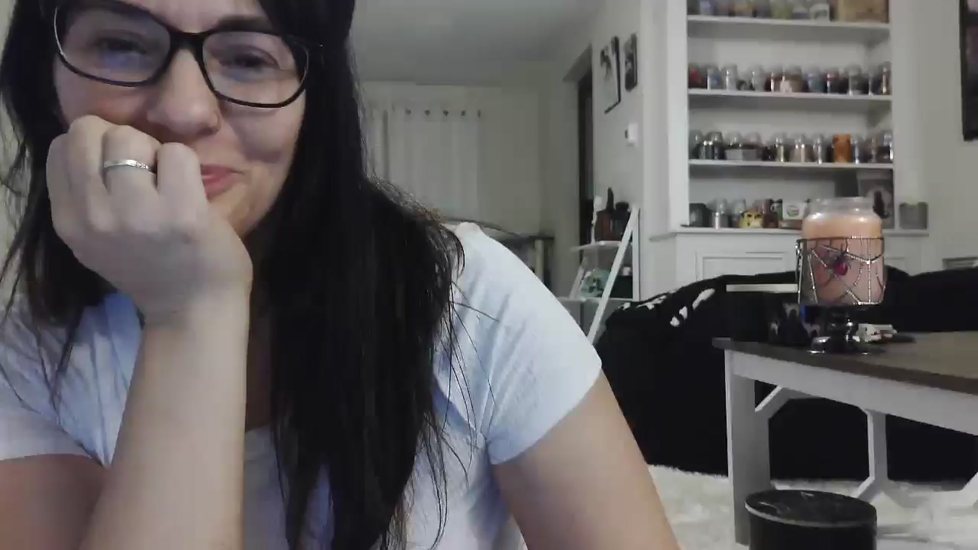 Gallery image thumbnail from CrystalLake's myfreecams stream on, 07/24/2024, 06:04 image 5 of 20