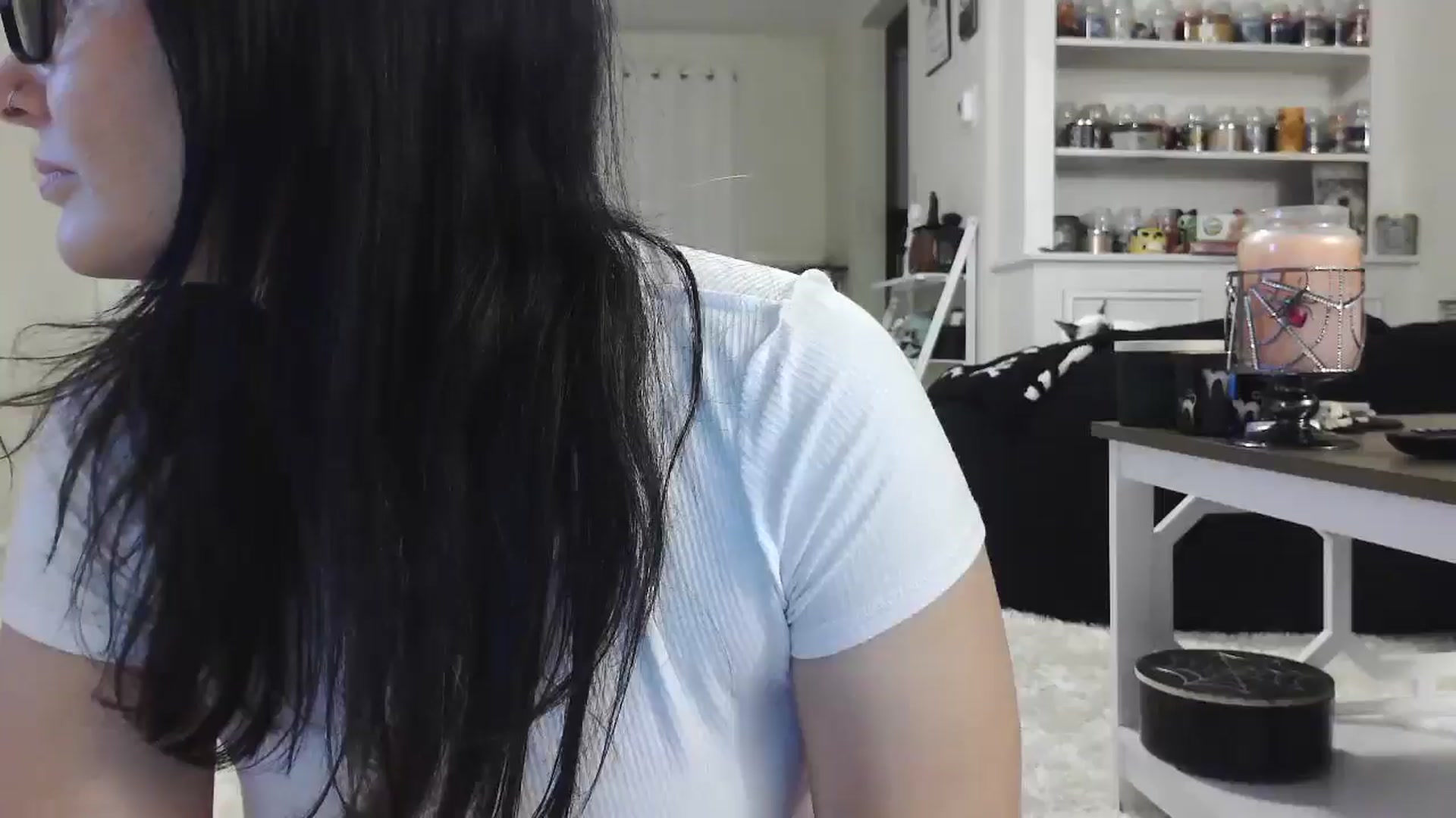 Gallery image thumbnail from CrystalLake's myfreecams stream on, 07/24/2024, 06:30 image 1 of 20
