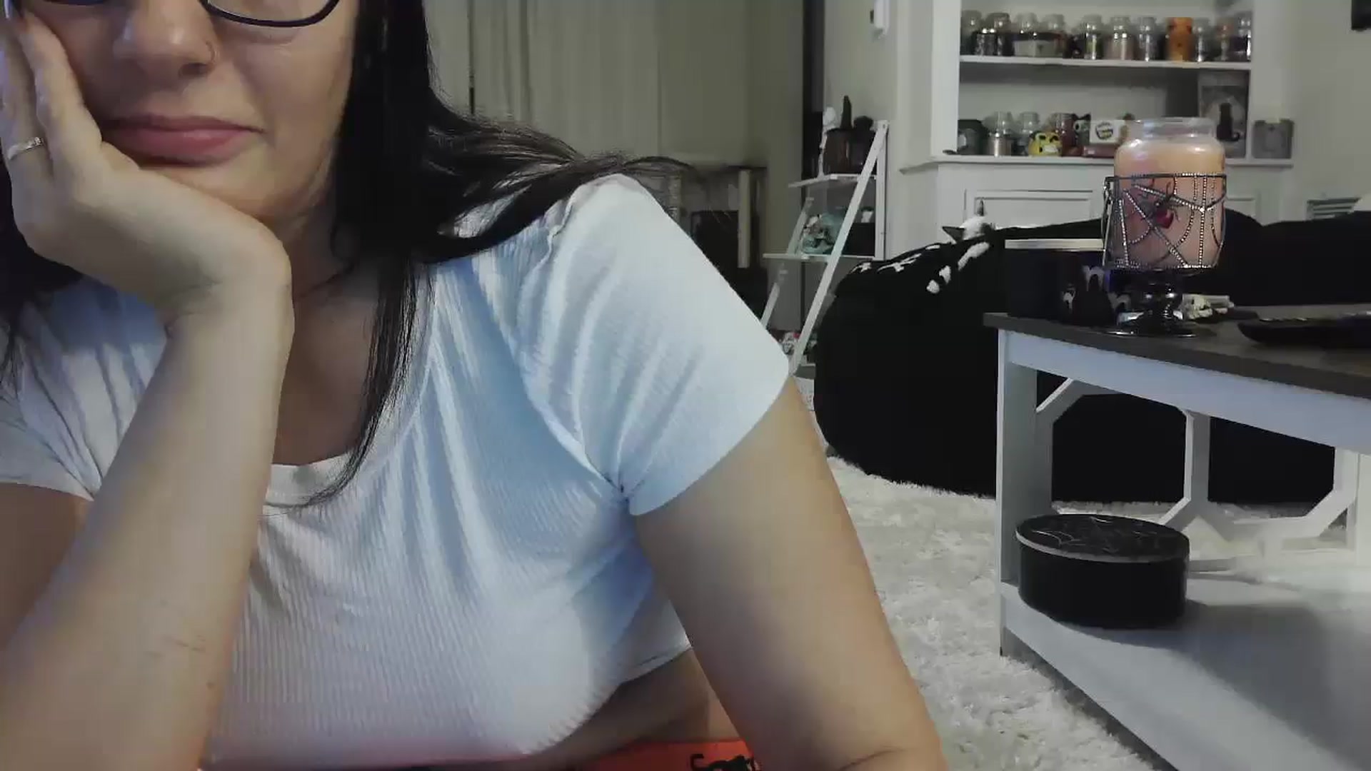 Gallery image thumbnail from CrystalLake's myfreecams stream on, 07/24/2024, 06:30 image 20 of 20