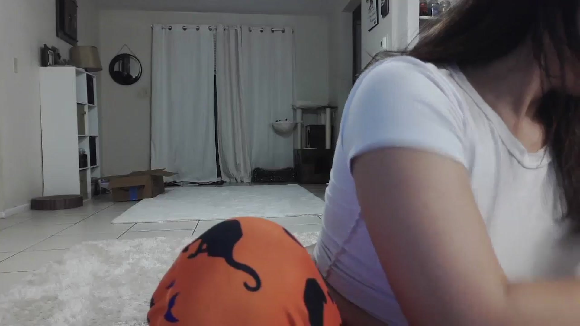 Gallery image thumbnail from CrystalLake's myfreecams stream on, 07/24/2024, 06:30 image 3 of 20