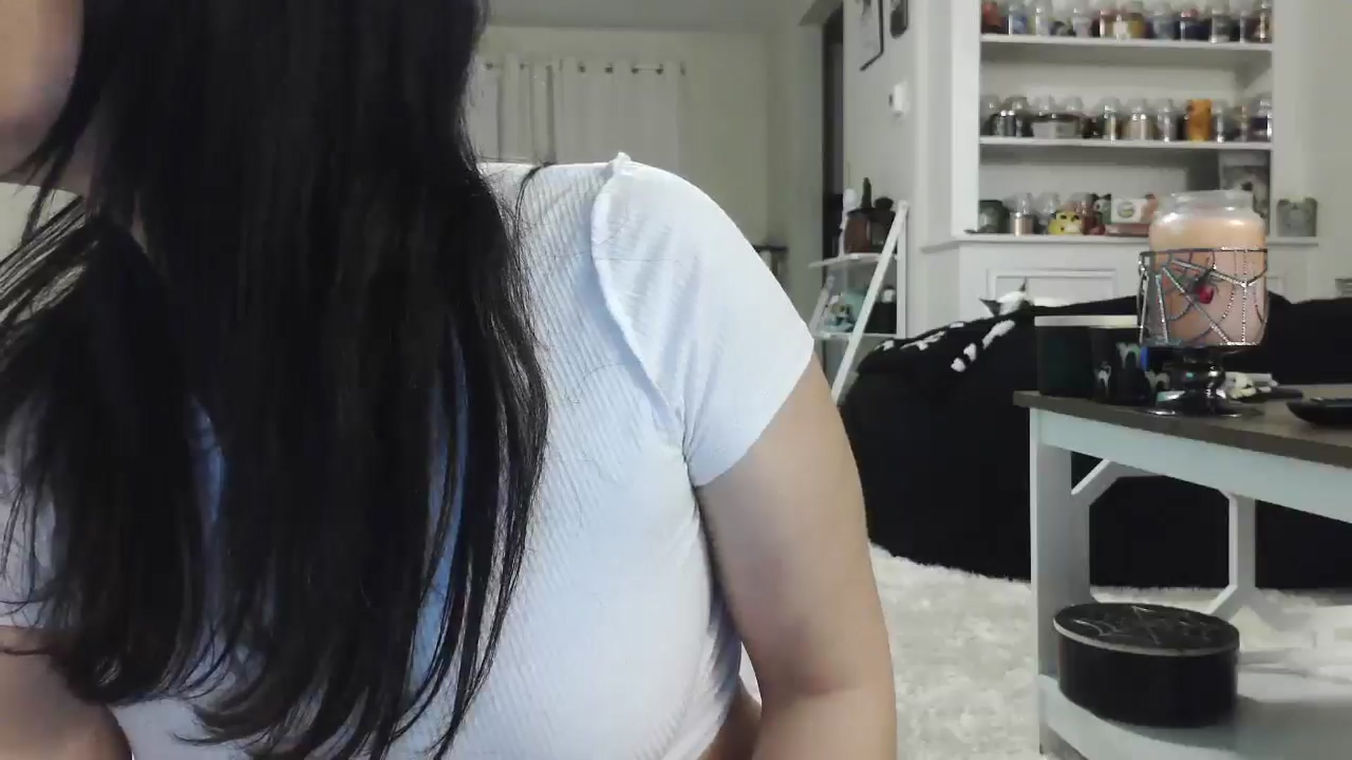 Gallery image thumbnail from CrystalLake's myfreecams stream on, 07/24/2024, 06:30 image 2 of 20