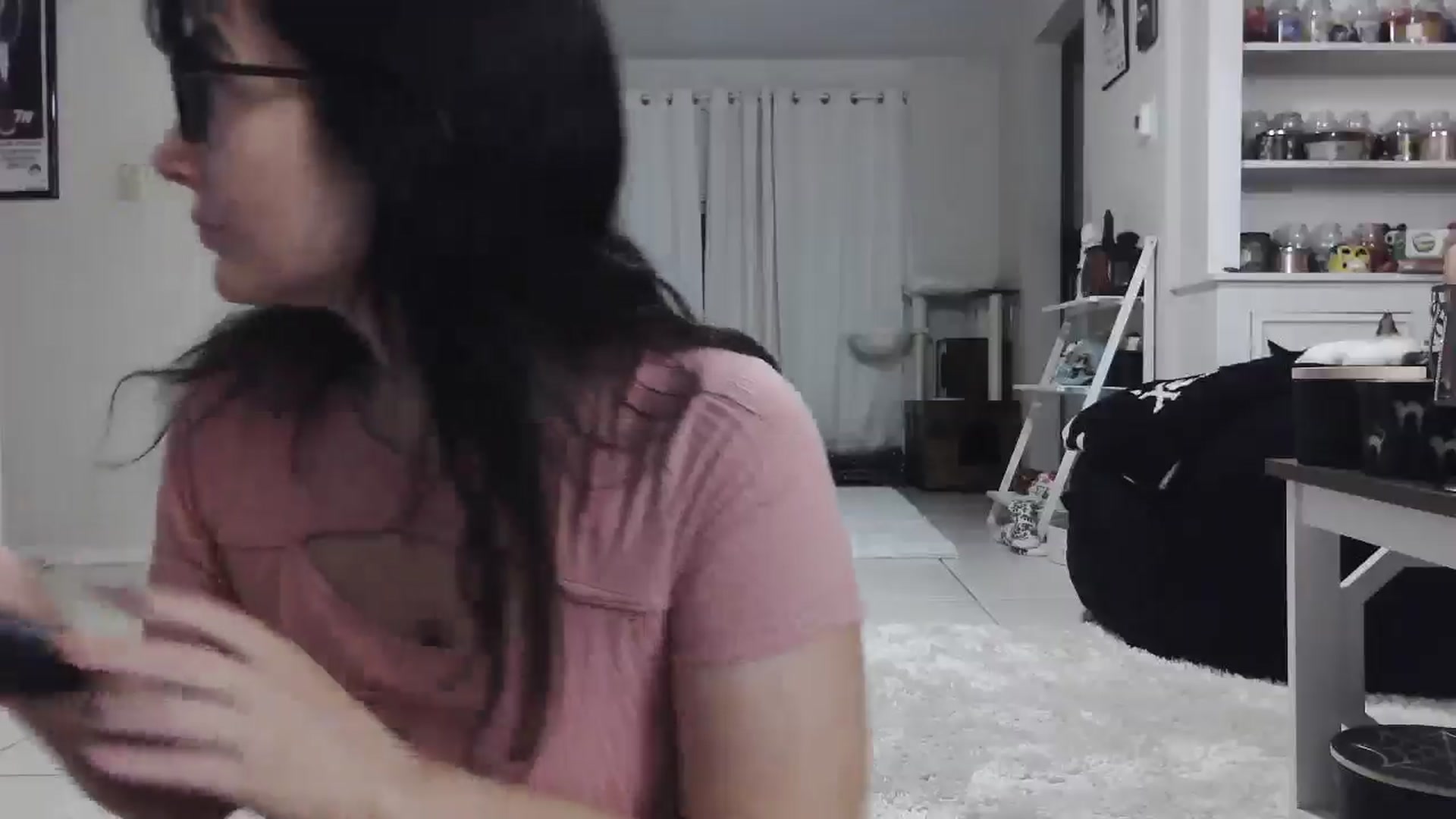 Gallery image thumbnail from CrystalLake's myfreecams stream on, 07/25/2024, 06:15 image 6 of 20