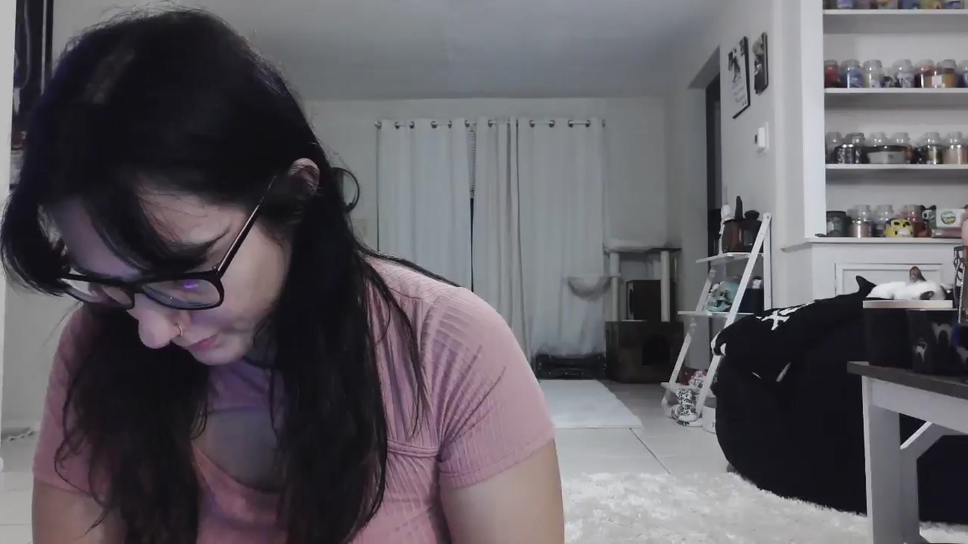 Gallery image thumbnail from CrystalLake's myfreecams stream on, 07/25/2024, 06:15 image 11 of 20