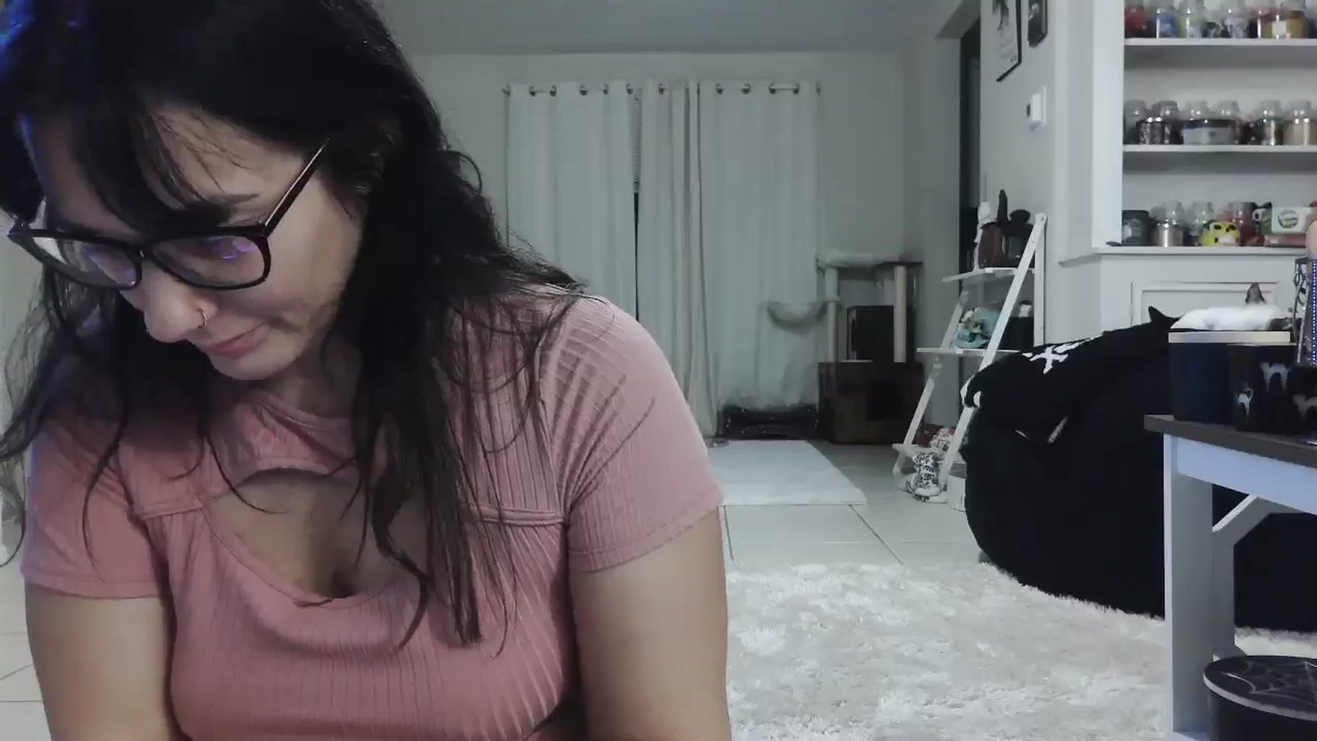Gallery image thumbnail from CrystalLake's myfreecams stream on, 07/25/2024, 06:15 image 5 of 20