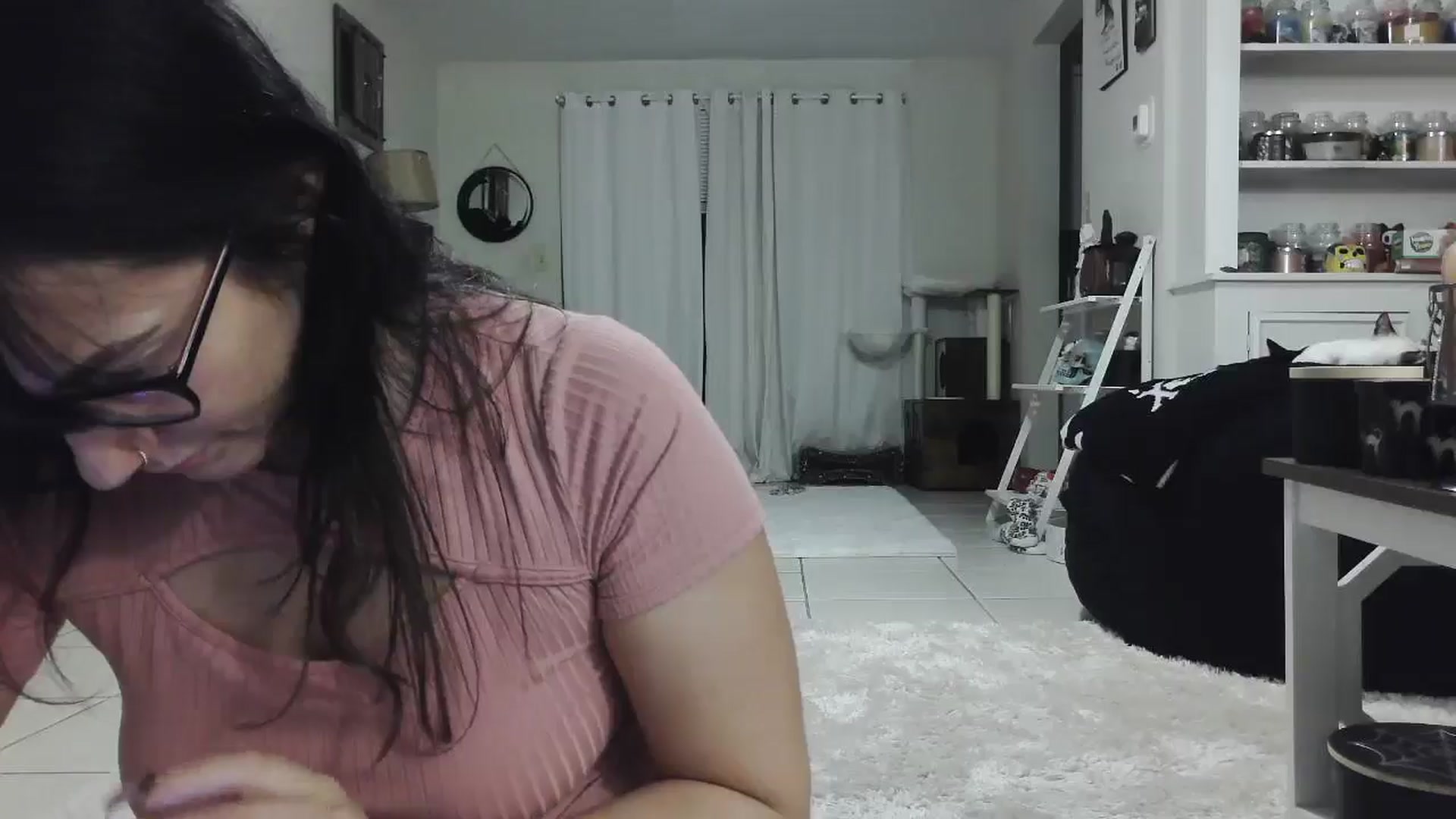 Gallery image thumbnail from CrystalLake's myfreecams stream on, 07/25/2024, 06:15 image 4 of 20