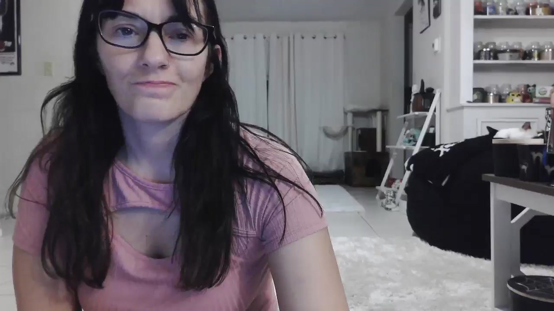 Gallery image thumbnail from CrystalLake's myfreecams stream on, 07/25/2024, 06:15 image 9 of 20