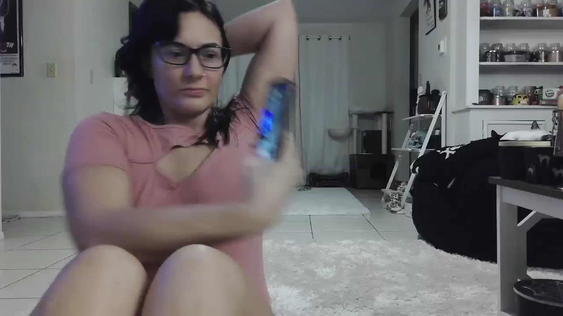 Gallery image thumbnail from CrystalLake's myfreecams stream on, 07/25/2024, 06:15 image 1 of 20