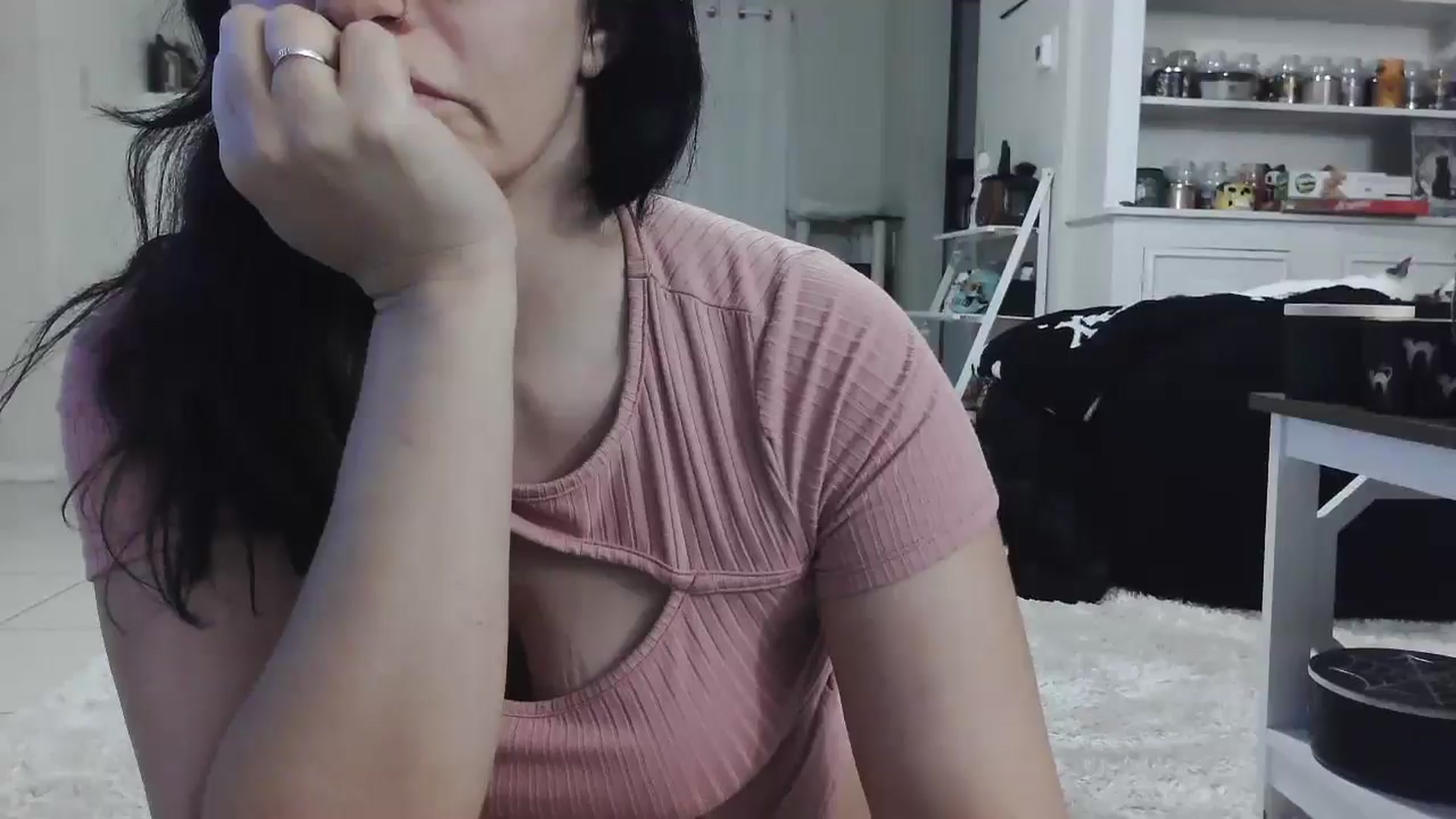 Gallery image thumbnail from CrystalLake's myfreecams stream on, 07/25/2024, 07:08 image 9 of 20