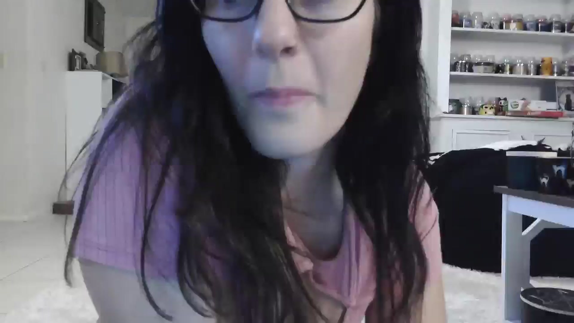 Gallery image thumbnail from CrystalLake's myfreecams stream on, 07/25/2024, 07:08 image 1 of 20