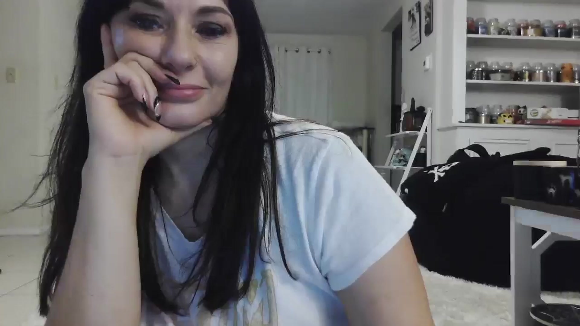 Gallery image thumbnail from CrystalLake's myfreecams stream on, 07/26/2024, 06:44 image 12 of 20