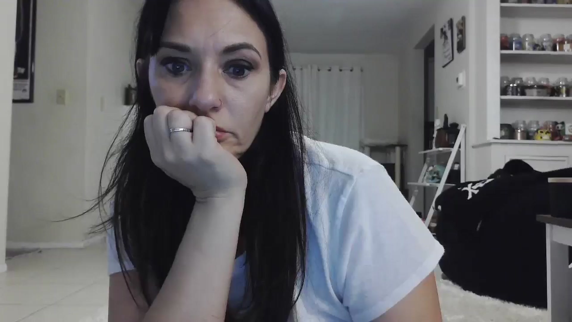 Gallery image thumbnail from CrystalLake's myfreecams stream on, 07/26/2024, 06:44 image 6 of 20