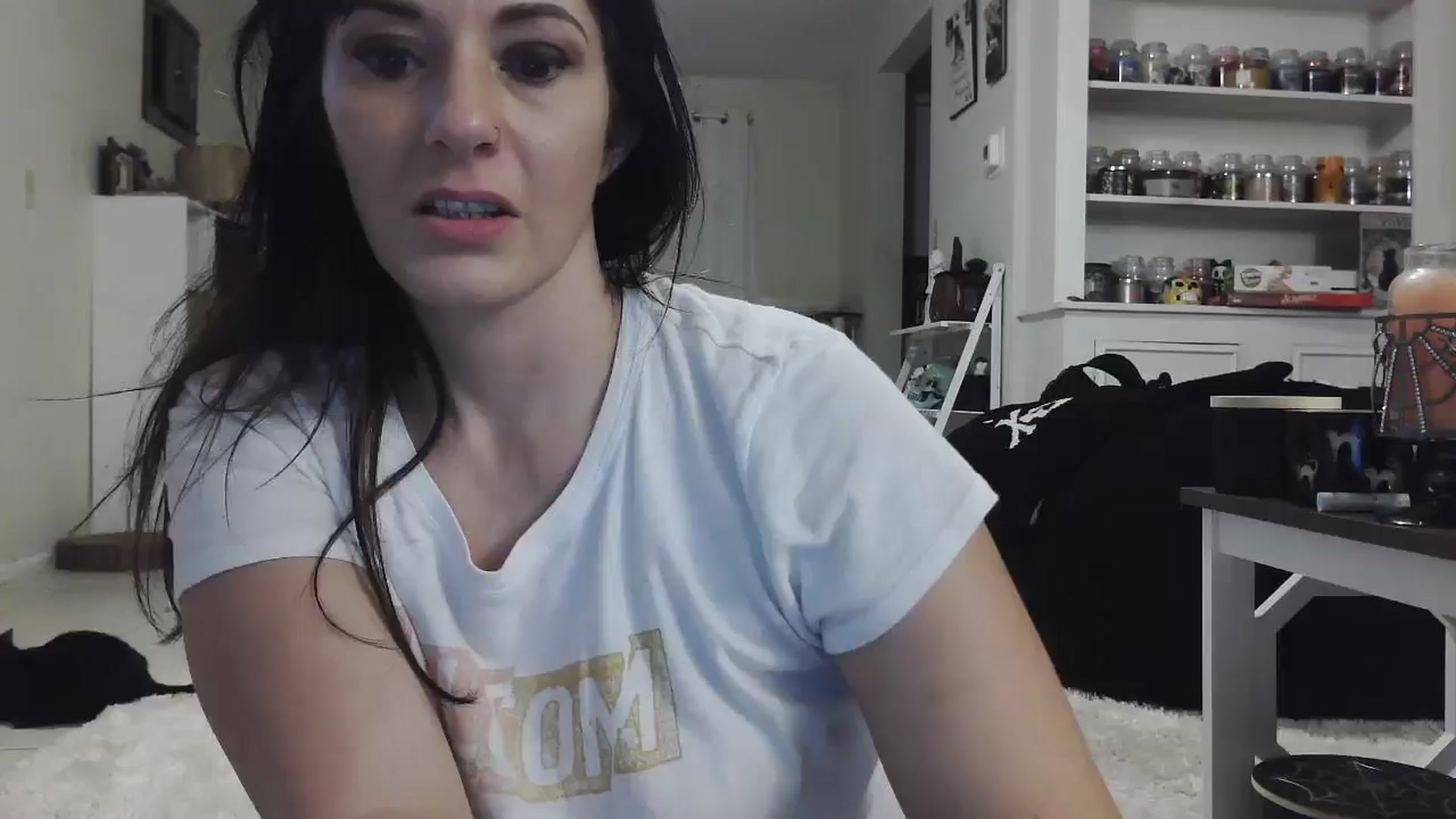 Gallery image thumbnail from CrystalLake's myfreecams stream on, 07/26/2024, 06:44 image 16 of 20