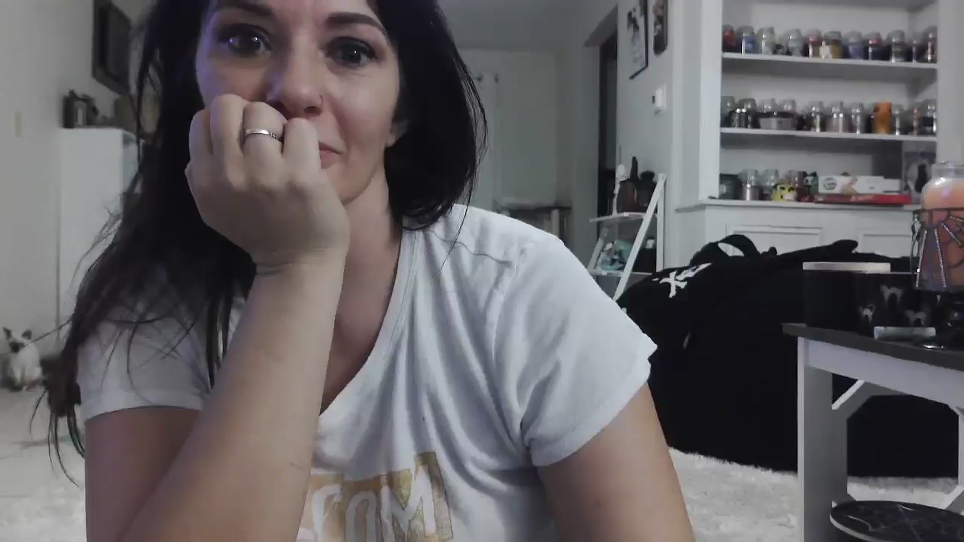 Gallery image thumbnail from CrystalLake's myfreecams stream on, 07/26/2024, 06:44 image 18 of 20