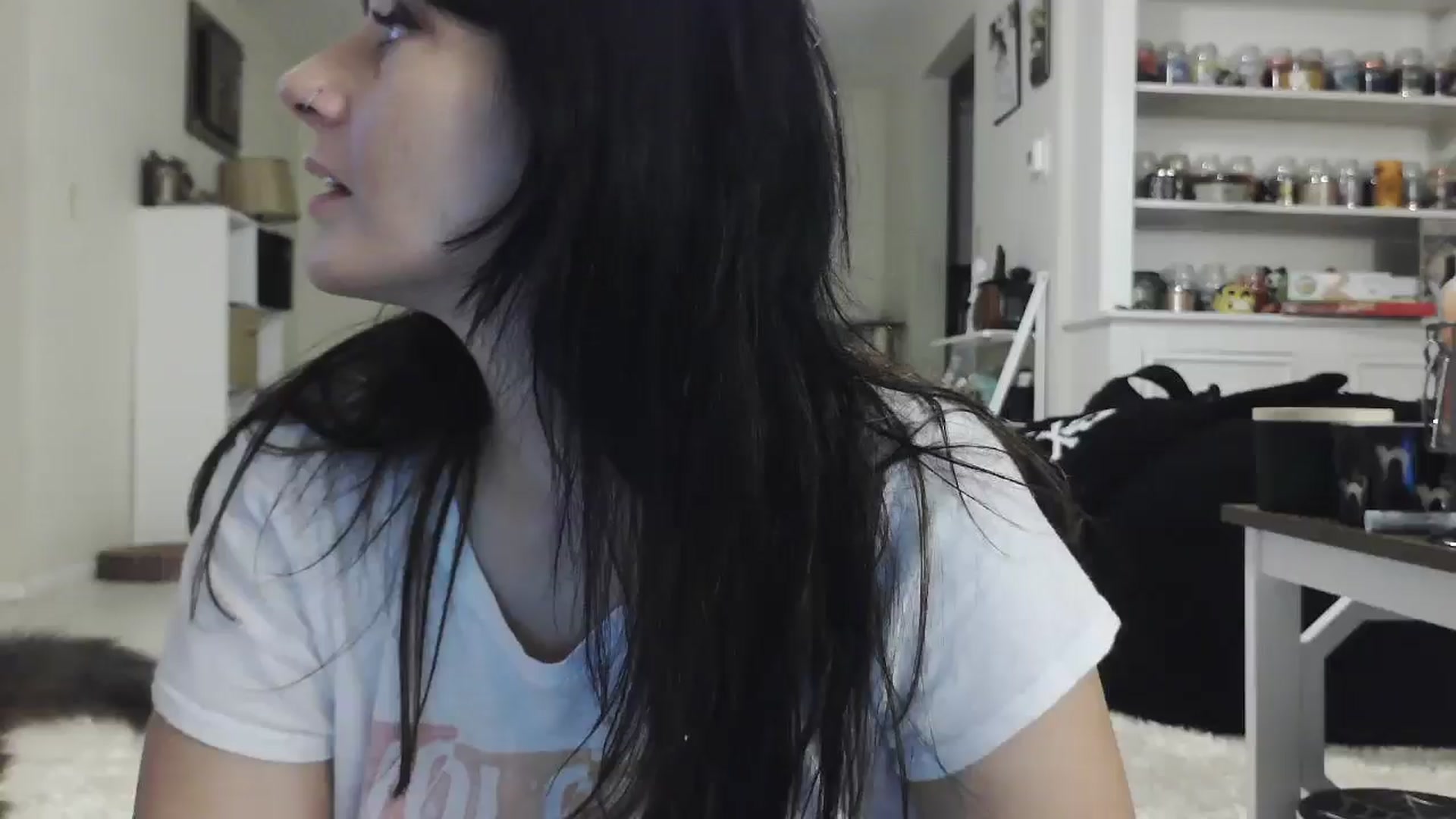 Gallery image thumbnail from CrystalLake's myfreecams stream on, 07/26/2024, 06:58 image 1 of 20