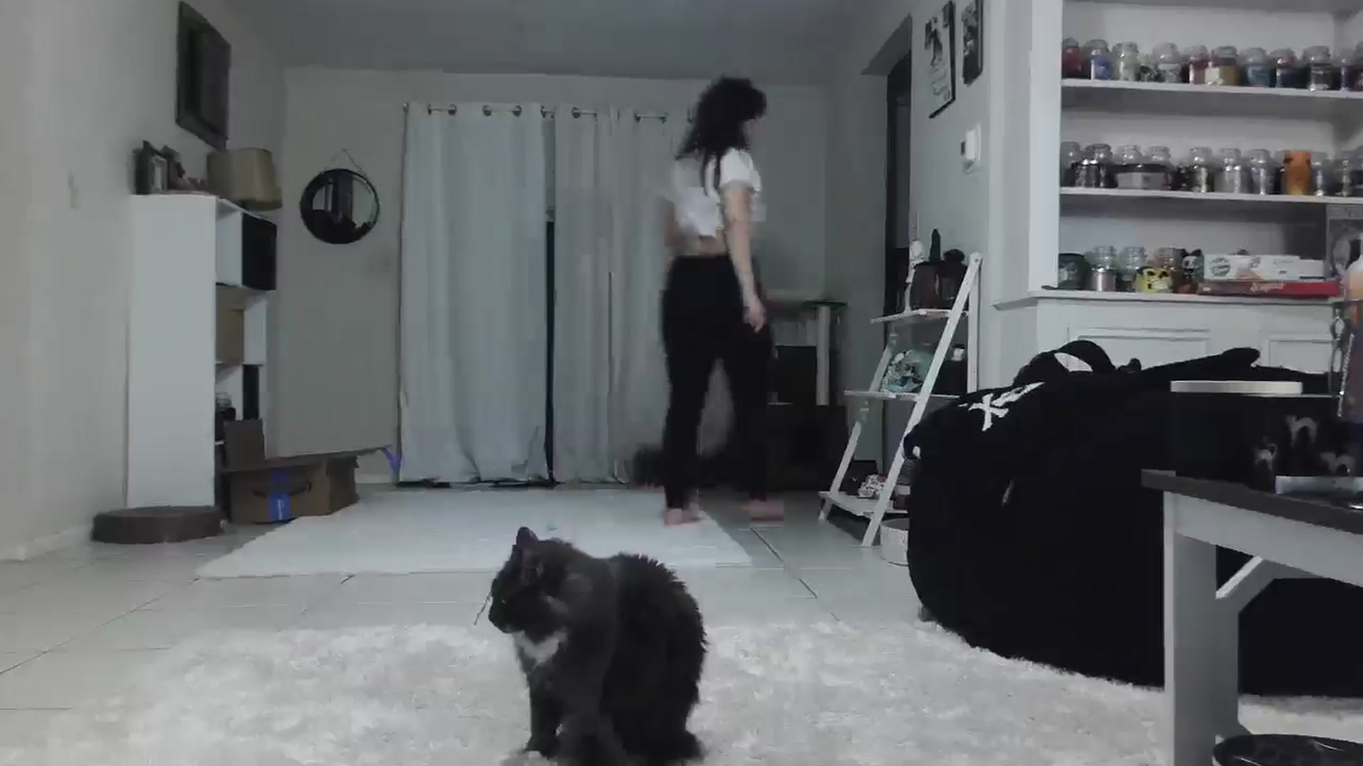 Gallery image thumbnail from CrystalLake's myfreecams stream on, 07/26/2024, 06:58 image 9 of 20