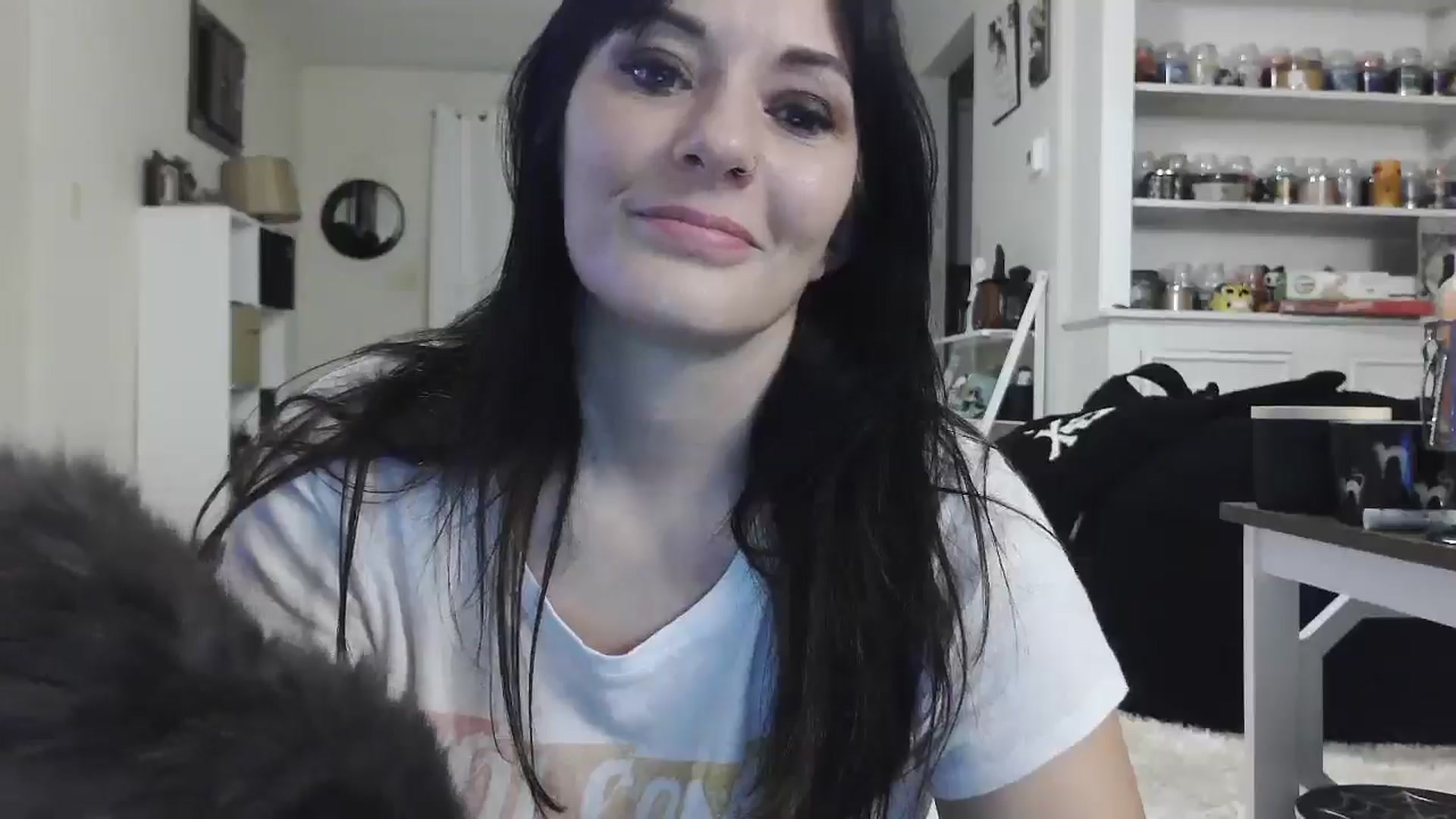Gallery image thumbnail from CrystalLake's myfreecams stream on, 07/26/2024, 06:58 image 5 of 20