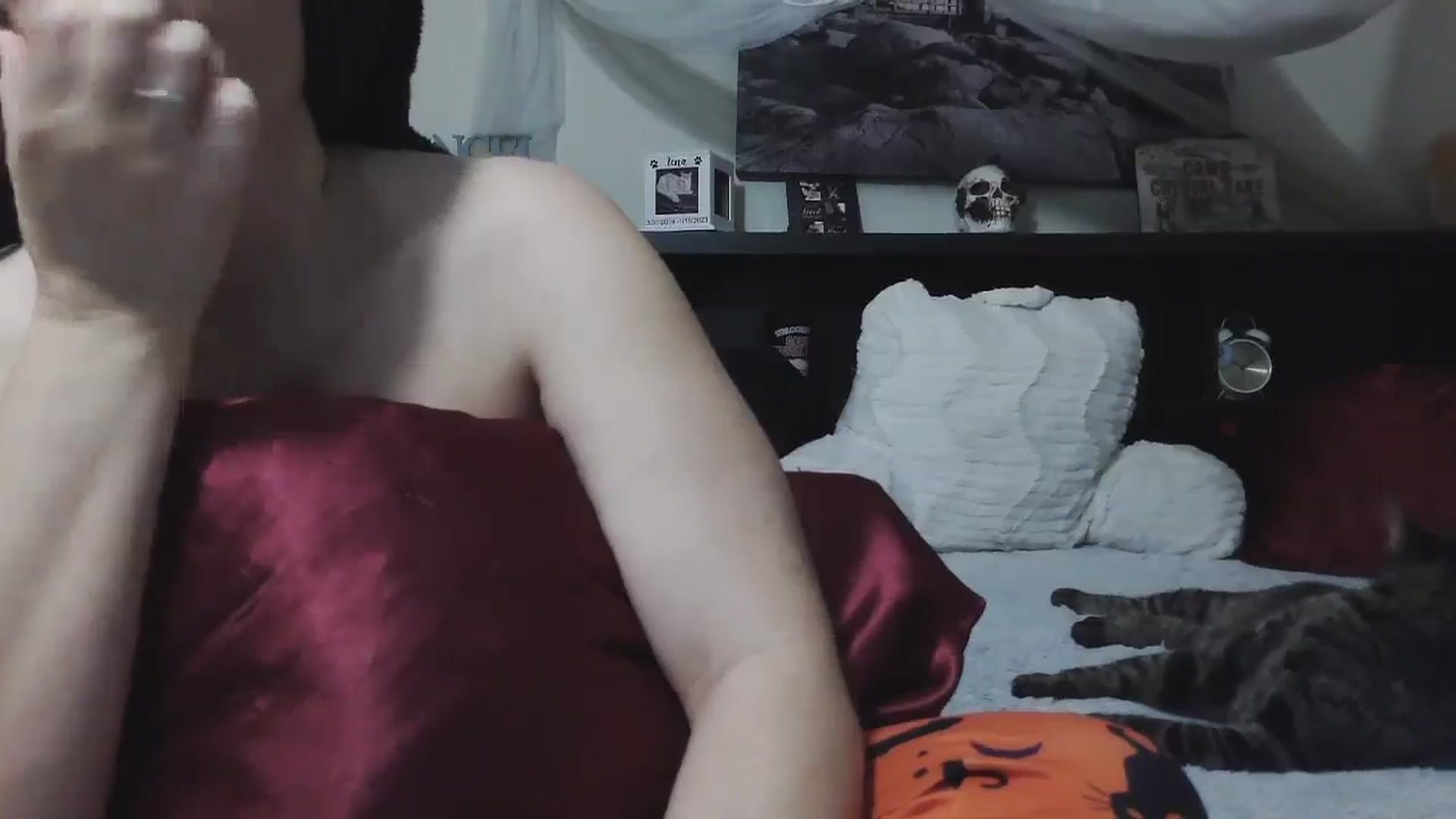 Gallery image thumbnail from CrystalLake's myfreecams stream on, 07/26/2024, 08:05 image 19 of 20