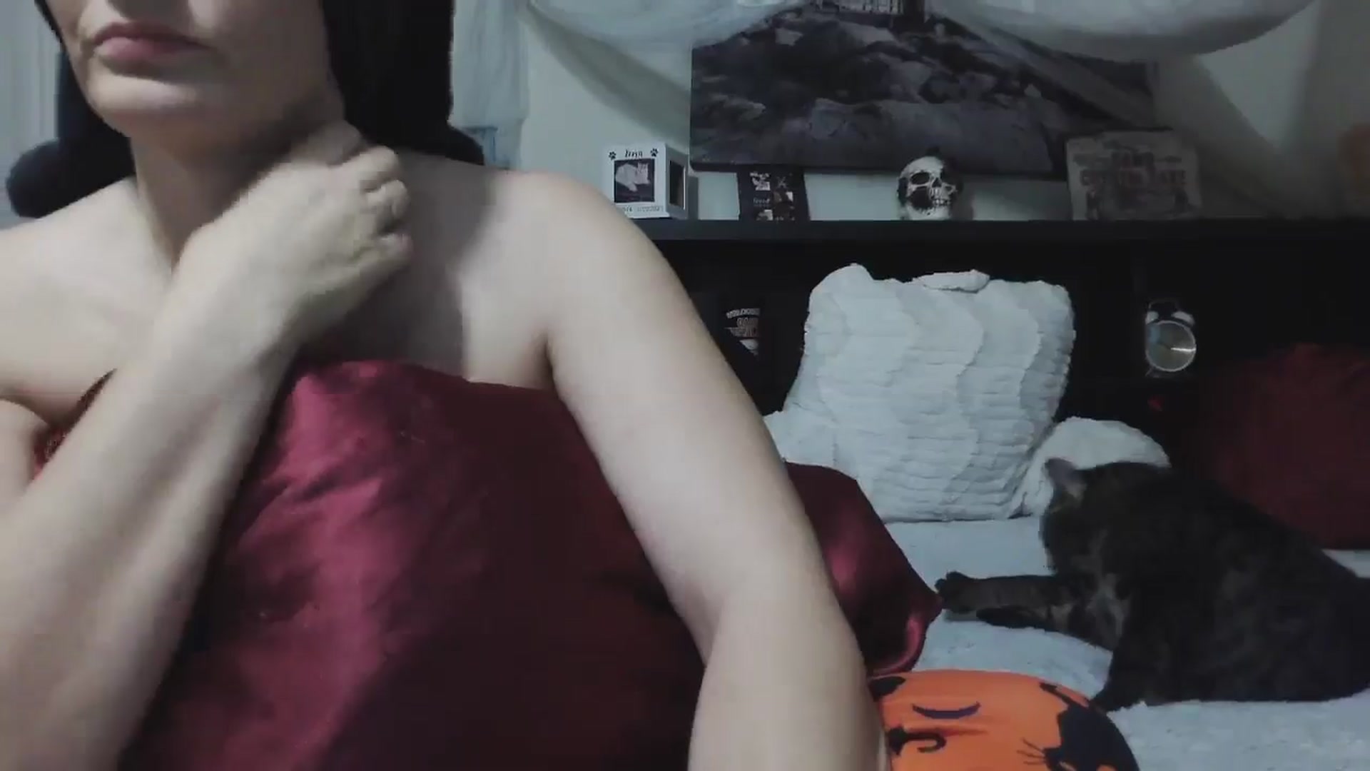 Gallery image thumbnail from CrystalLake's myfreecams stream on, 07/26/2024, 08:05 image 20 of 20