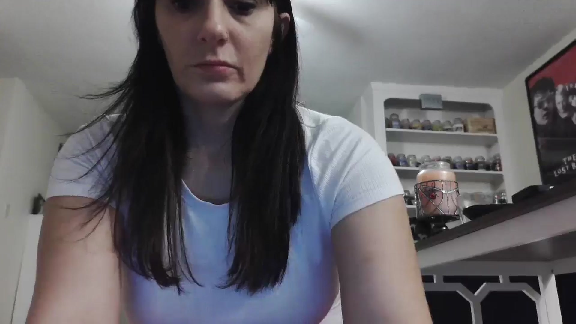 Gallery image thumbnail from CrystalLake's myfreecams stream on, 07/27/2024, 07:19 image 14 of 20