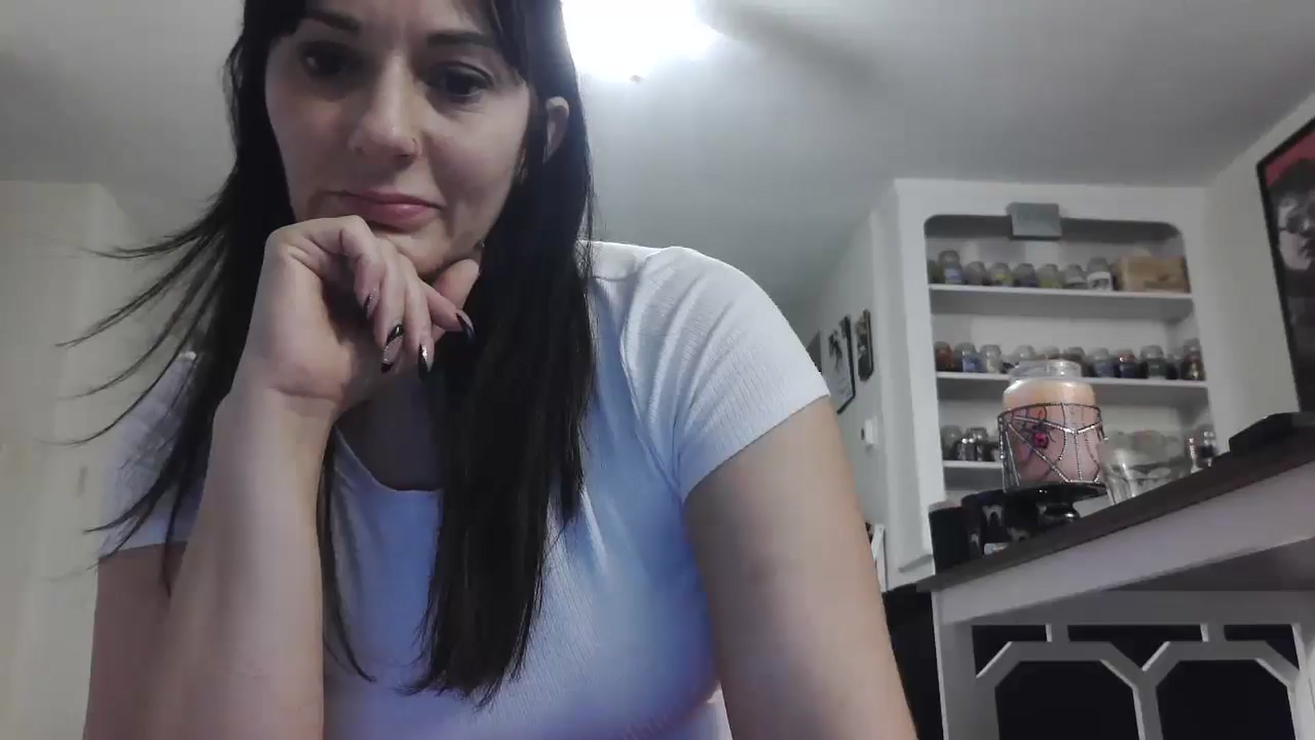 Gallery image thumbnail from CrystalLake's myfreecams stream on, 07/27/2024, 07:19 image 13 of 20