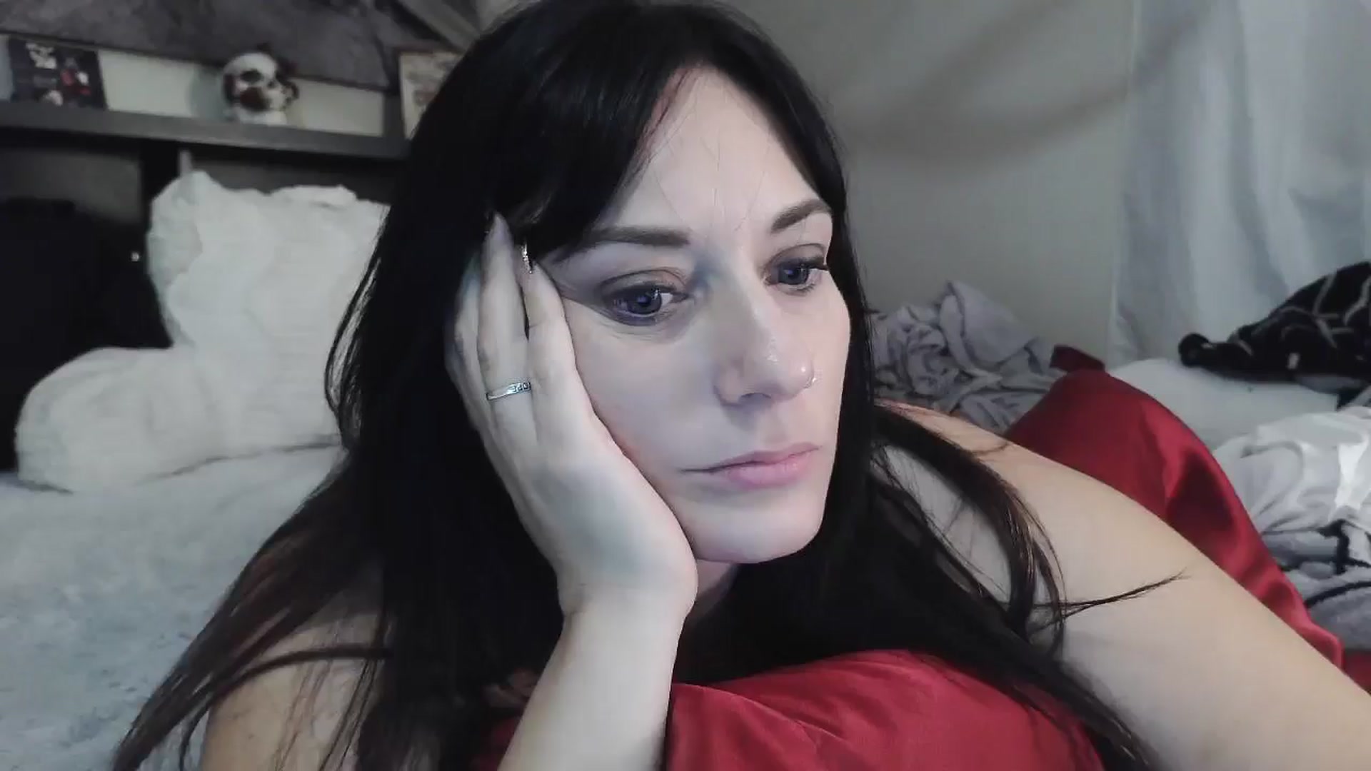 Gallery image thumbnail from CrystalLake's myfreecams stream on, 07/27/2024, 07:42 image 6 of 20