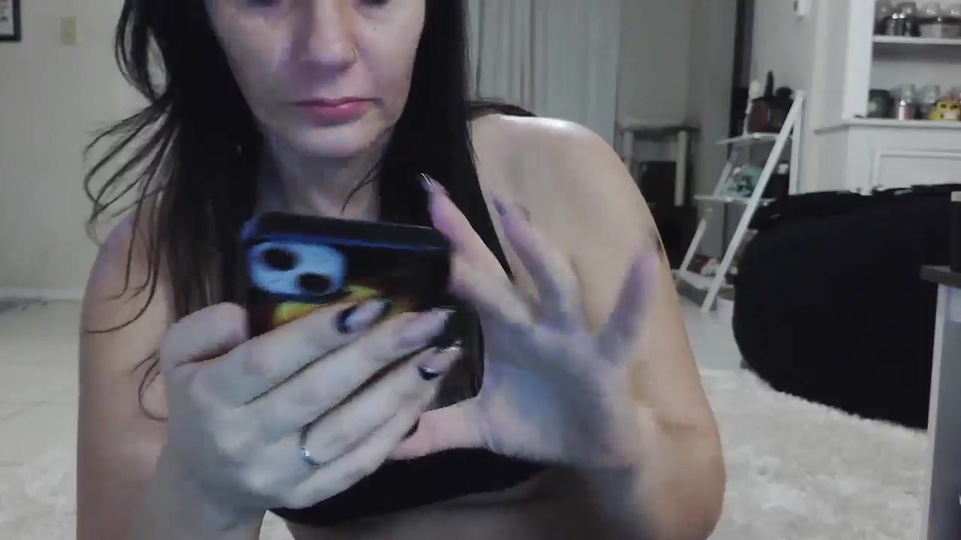 Gallery image thumbnail from CrystalLake's myfreecams stream on, 07/28/2024, 06:24 image 10 of 20