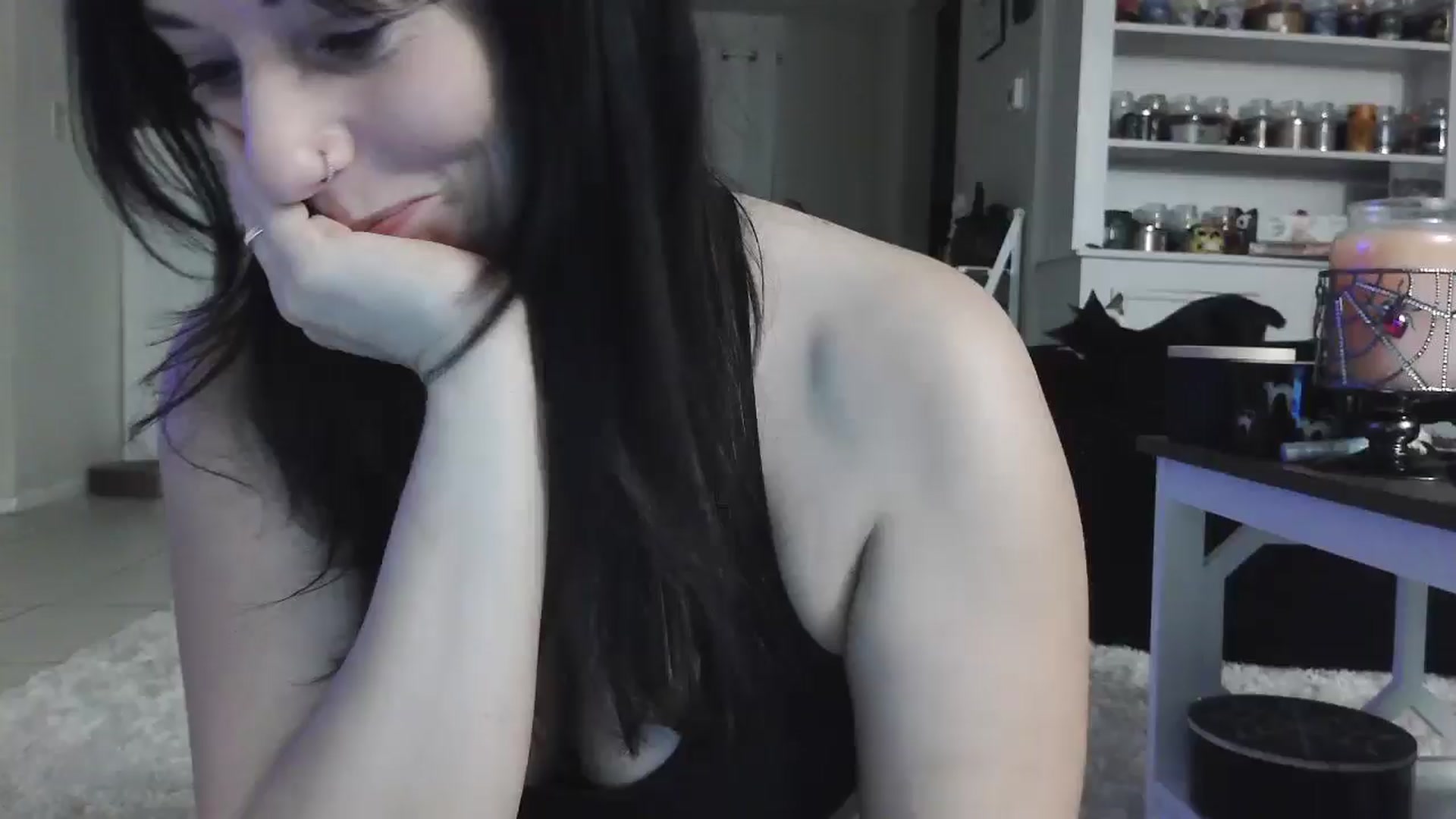 Gallery image thumbnail from CrystalLake's myfreecams stream on, 07/28/2024, 09:22 image 5 of 20