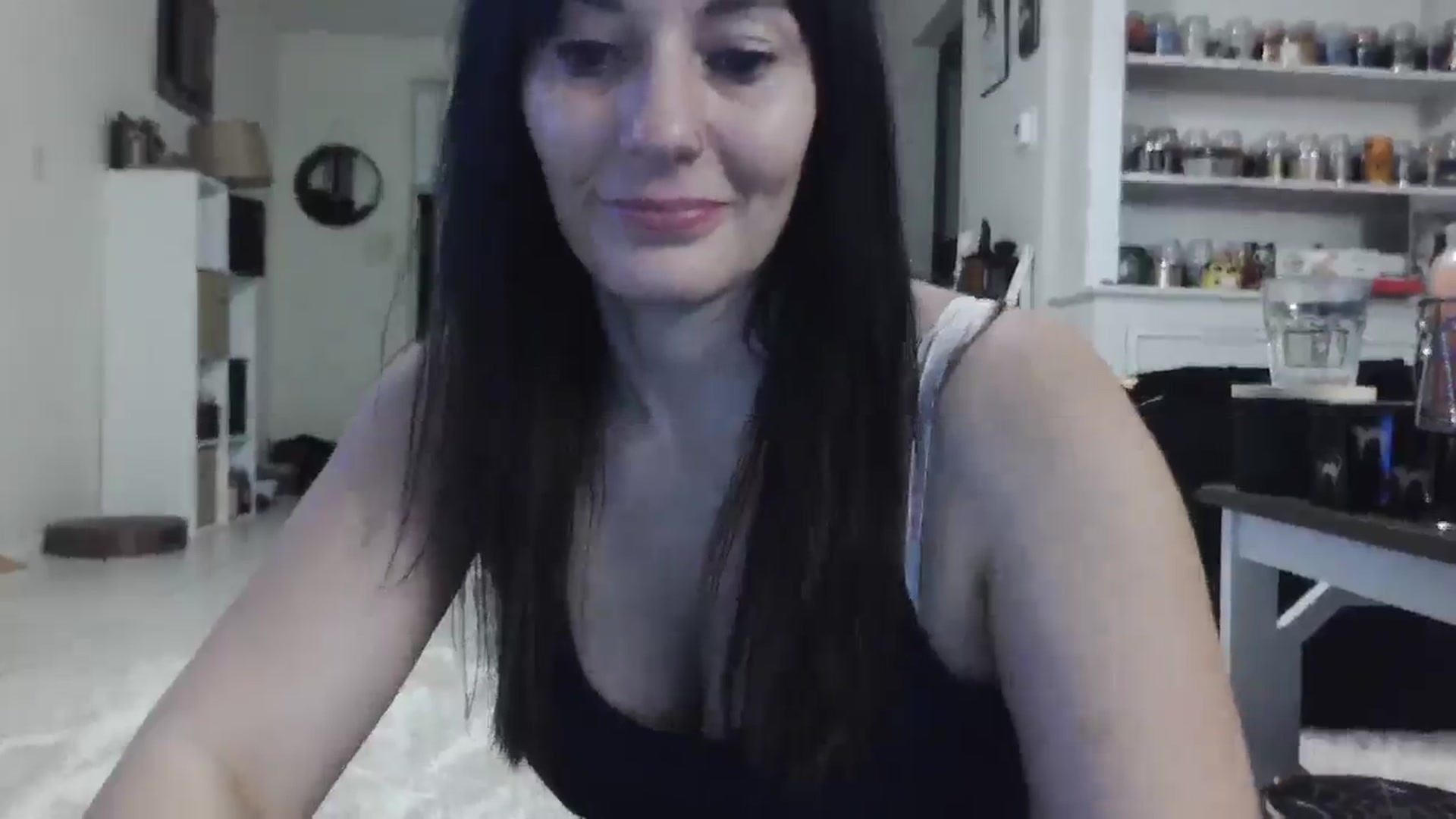 Gallery image thumbnail from CrystalLake's myfreecams stream on, 07/29/2024, 04:09 image 6 of 20