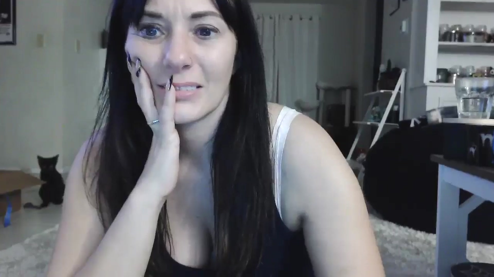 Gallery image thumbnail from CrystalLake's myfreecams stream on, 07/29/2024, 08:58 image 13 of 20