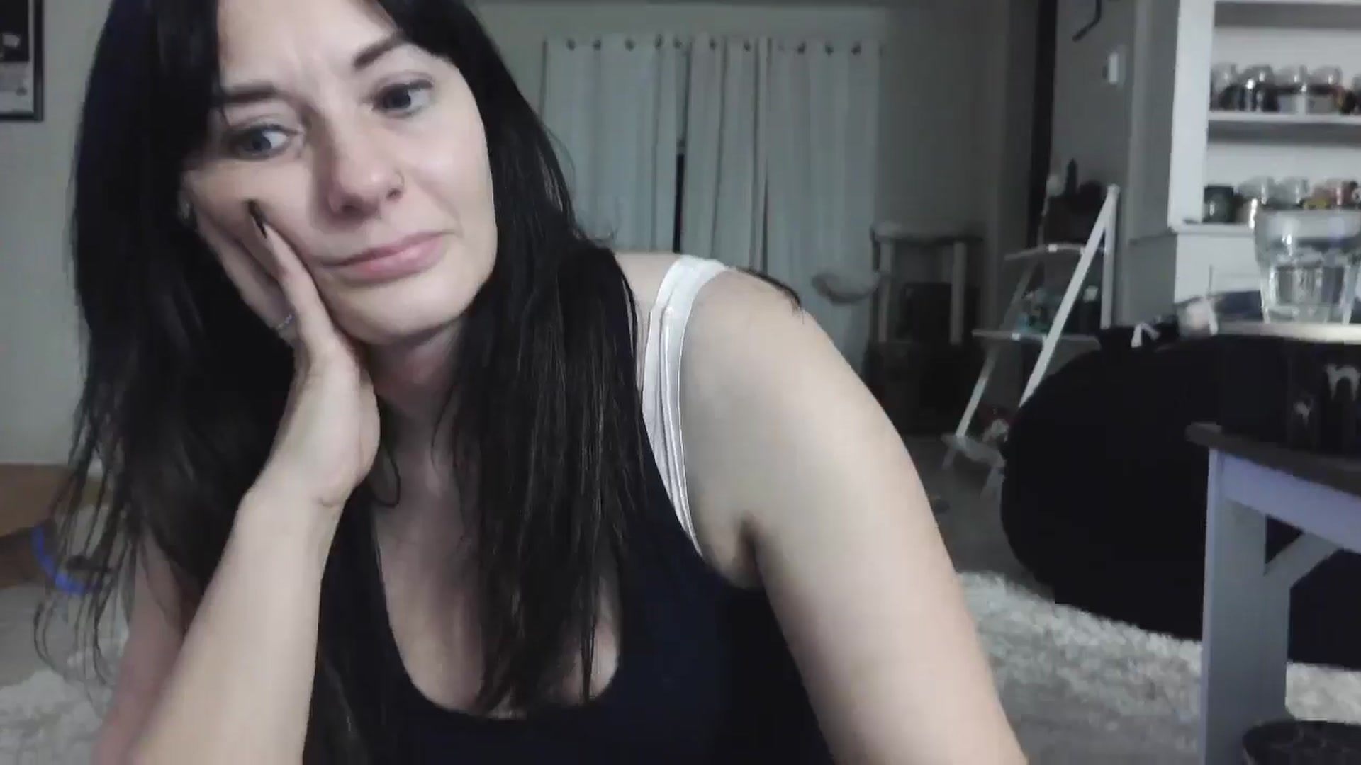 Gallery image thumbnail from CrystalLake's myfreecams stream on, 07/29/2024, 08:58 image 16 of 20