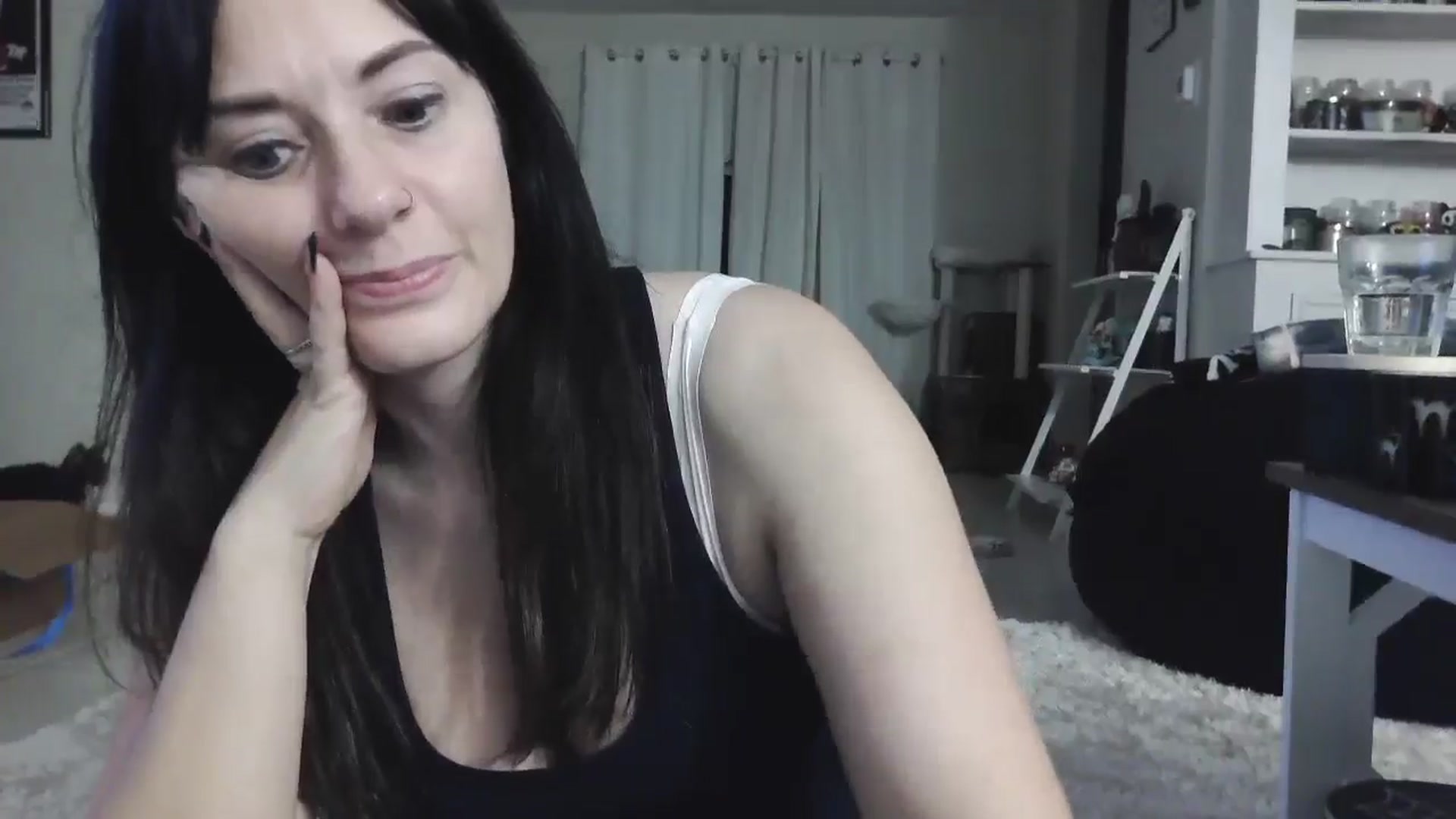 Gallery image thumbnail from CrystalLake's myfreecams stream on, 07/29/2024, 08:58 image 12 of 20
