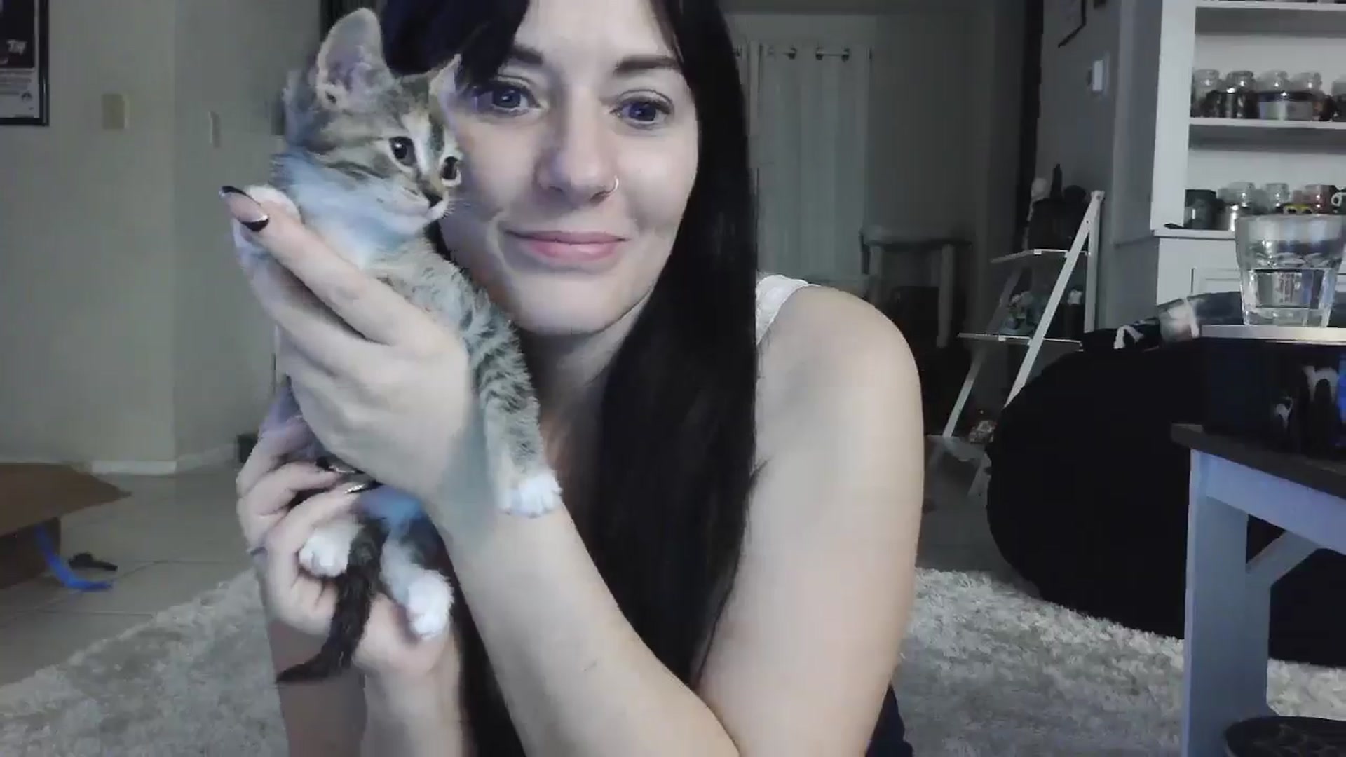 Gallery image thumbnail from CrystalLake's myfreecams stream on, 07/29/2024, 08:58 image 14 of 20