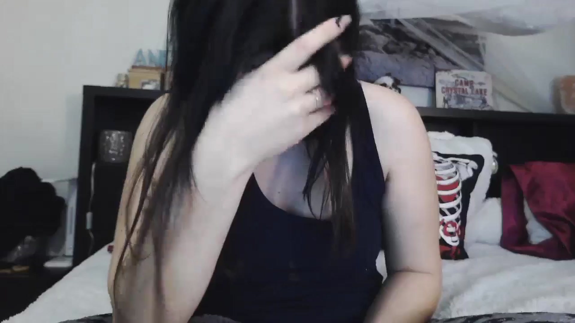 Gallery image thumbnail from CrystalLake's myfreecams stream on, 07/30/2024, 05:59 image 18 of 20