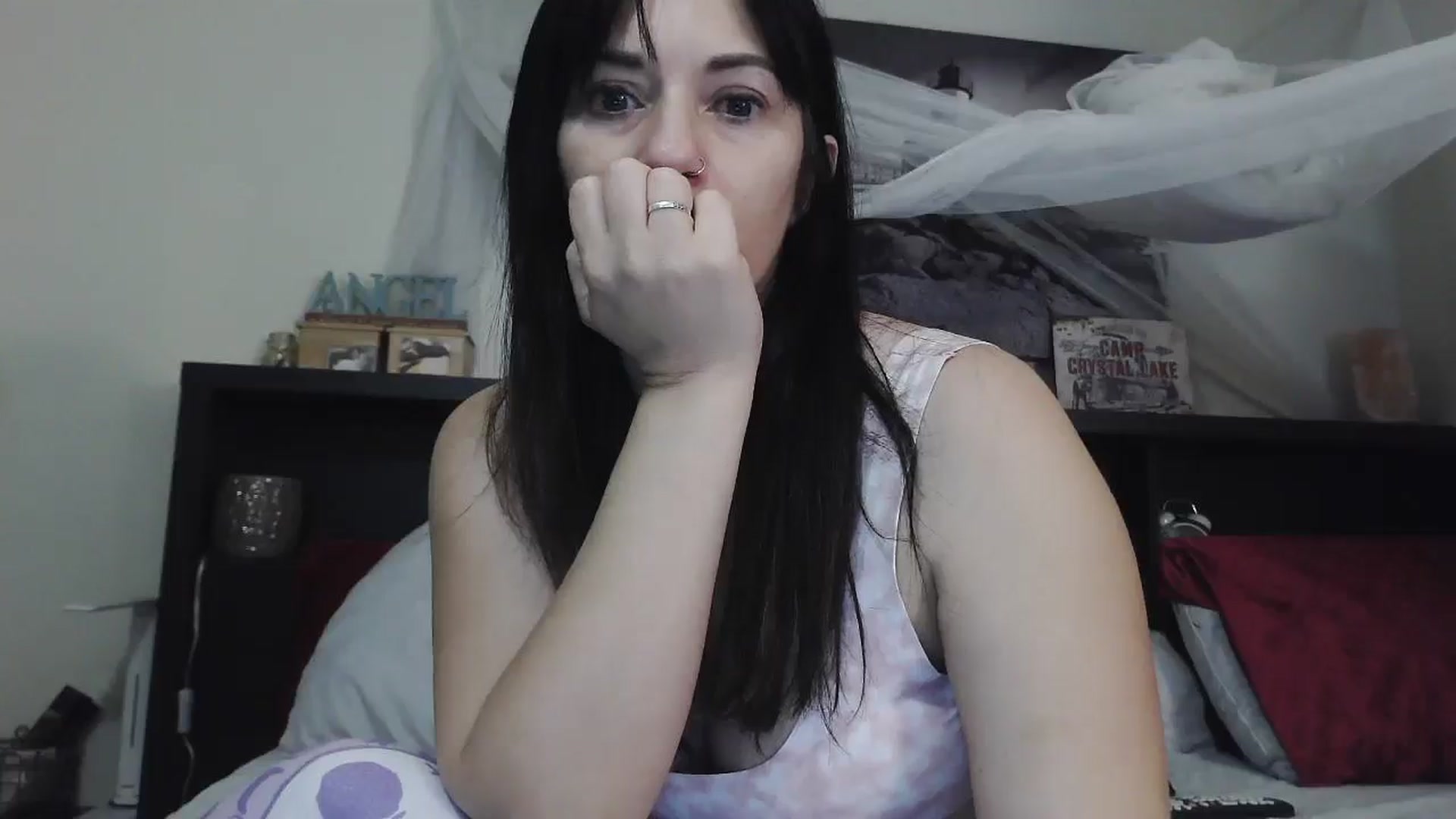 Gallery image thumbnail from CrystalLake's myfreecams stream on, 07/31/2024, 07:00 image 9 of 20