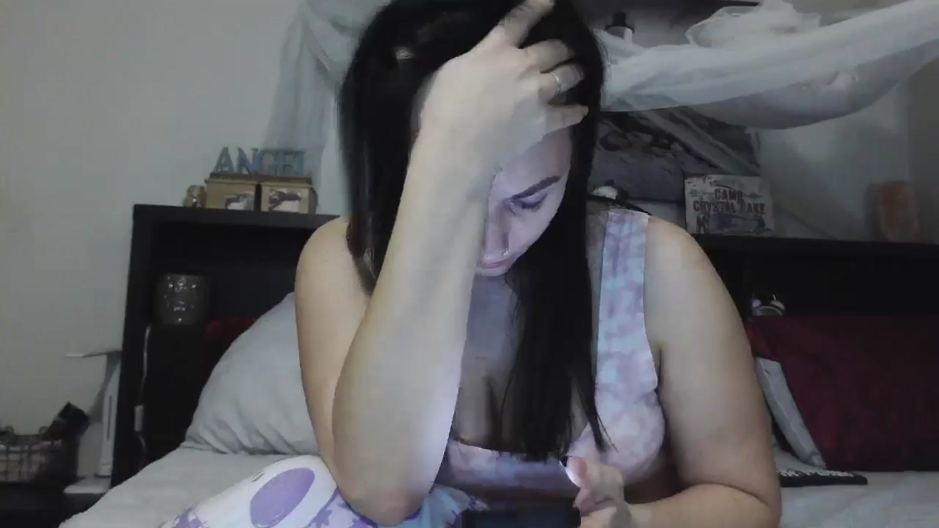 Gallery image thumbnail from CrystalLake's myfreecams stream on, 07/31/2024, 07:22 image 14 of 20