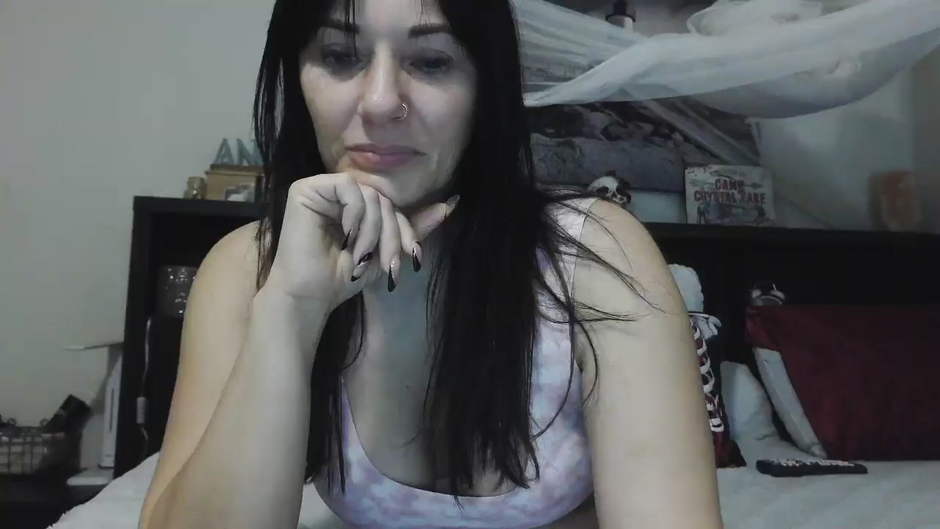 Gallery image thumbnail from CrystalLake's myfreecams stream on, 07/31/2024, 07:22 image 3 of 20
