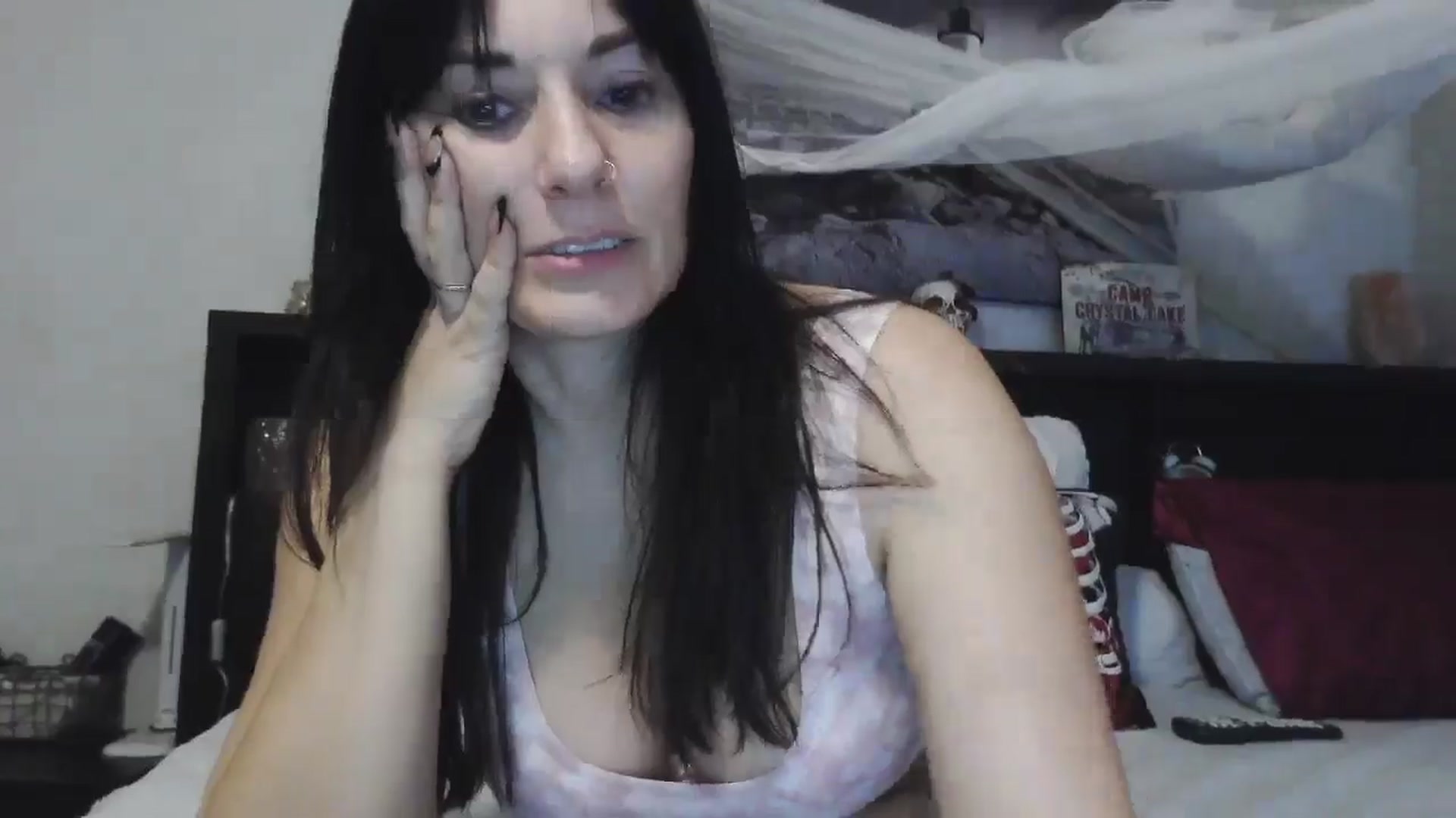Gallery image thumbnail from CrystalLake's myfreecams stream on, 07/31/2024, 07:22 image 5 of 20